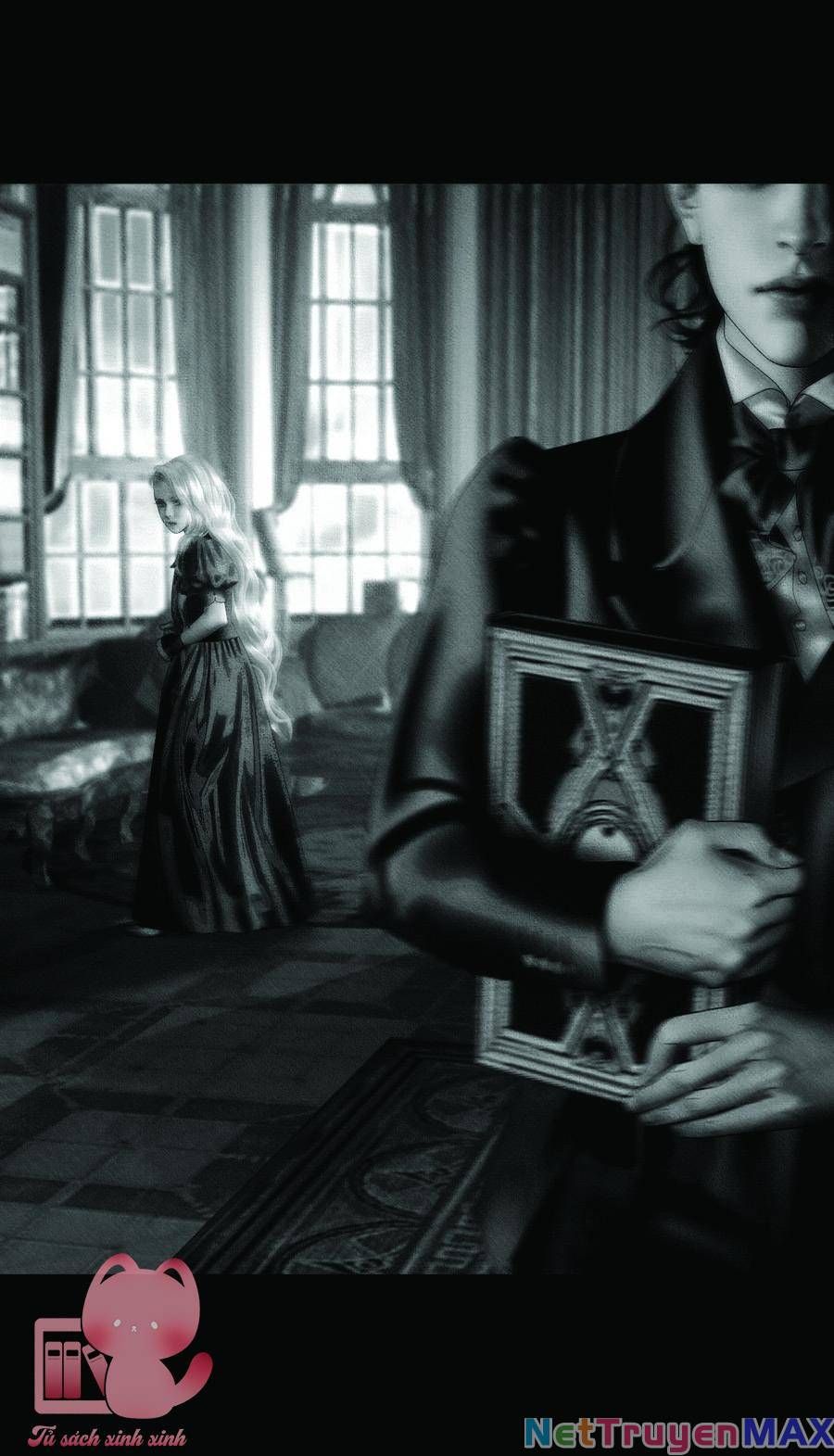 Senpai Kara Me Ga Hanasenai To Aru Kaishain No Nichijou Chapter 31 - 28