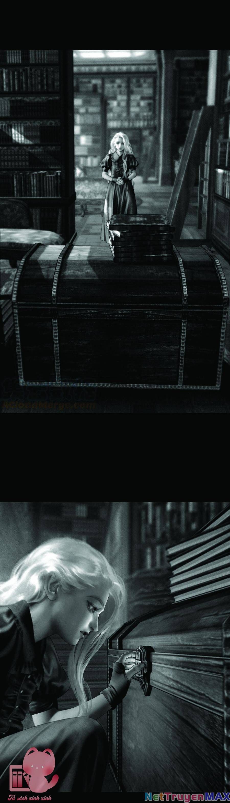 Senpai Kara Me Ga Hanasenai To Aru Kaishain No Nichijou Chapter 31 - 29