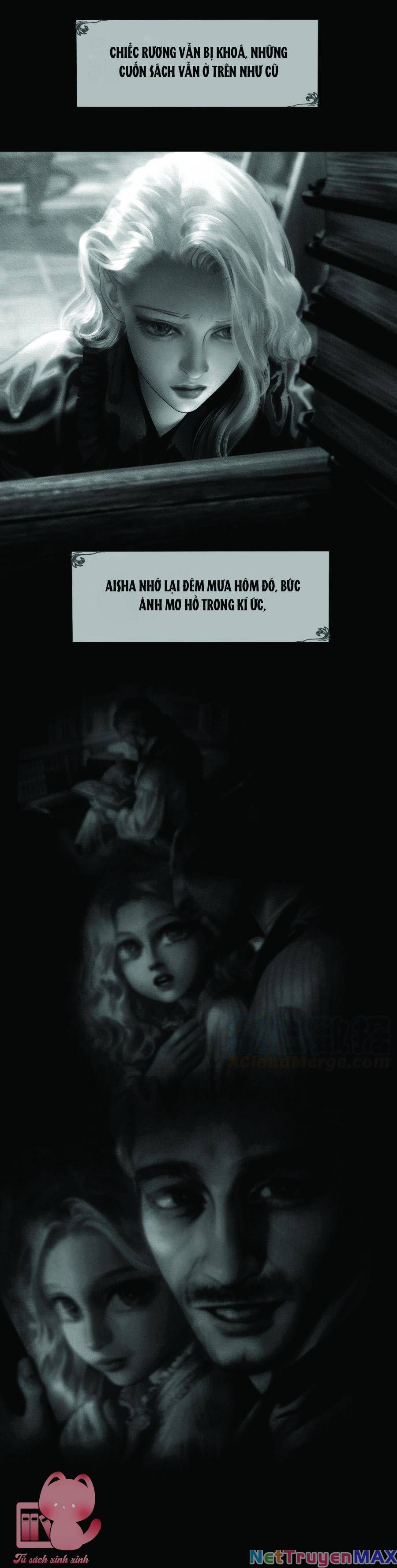 Senpai Kara Me Ga Hanasenai To Aru Kaishain No Nichijou Chapter 31 - 30