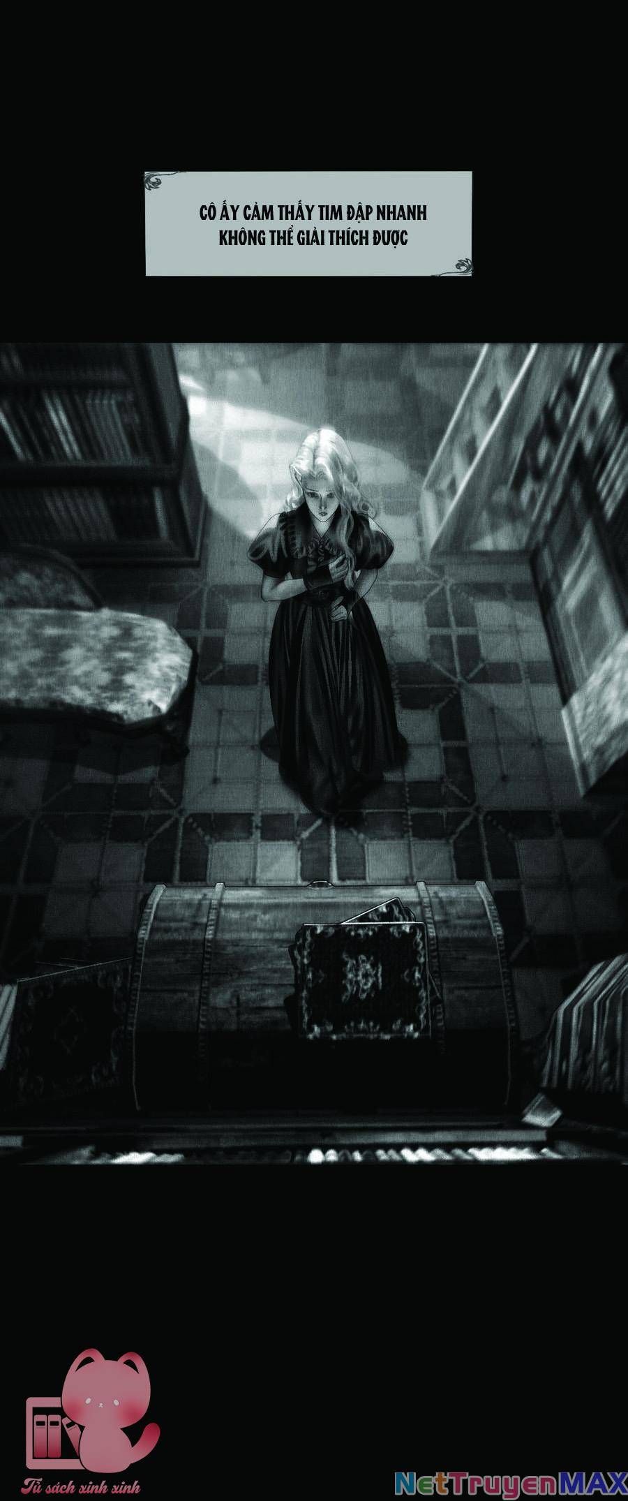 Senpai Kara Me Ga Hanasenai To Aru Kaishain No Nichijou Chapter 31 - 31