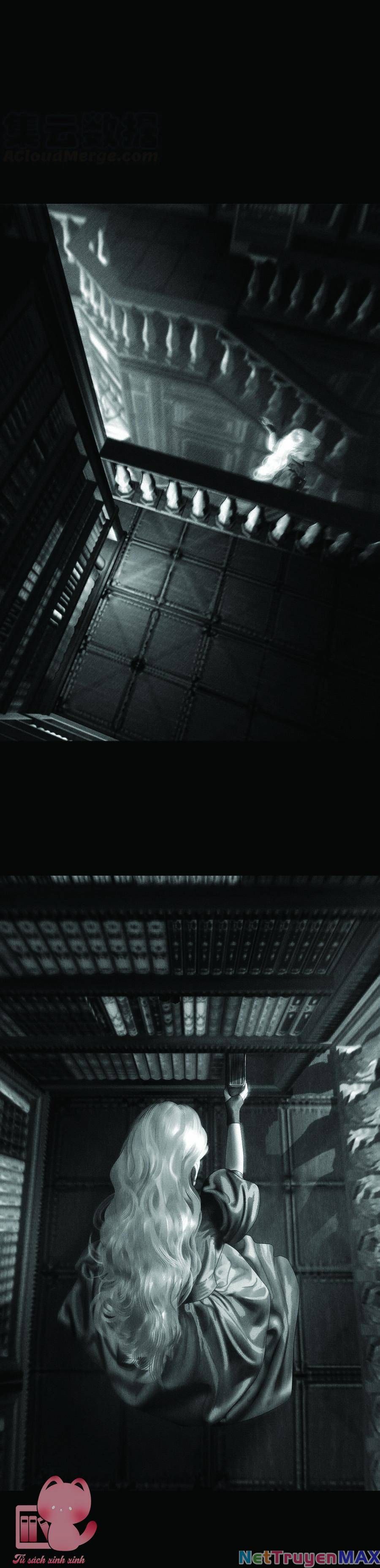 Senpai Kara Me Ga Hanasenai To Aru Kaishain No Nichijou Chapter 31 - 32