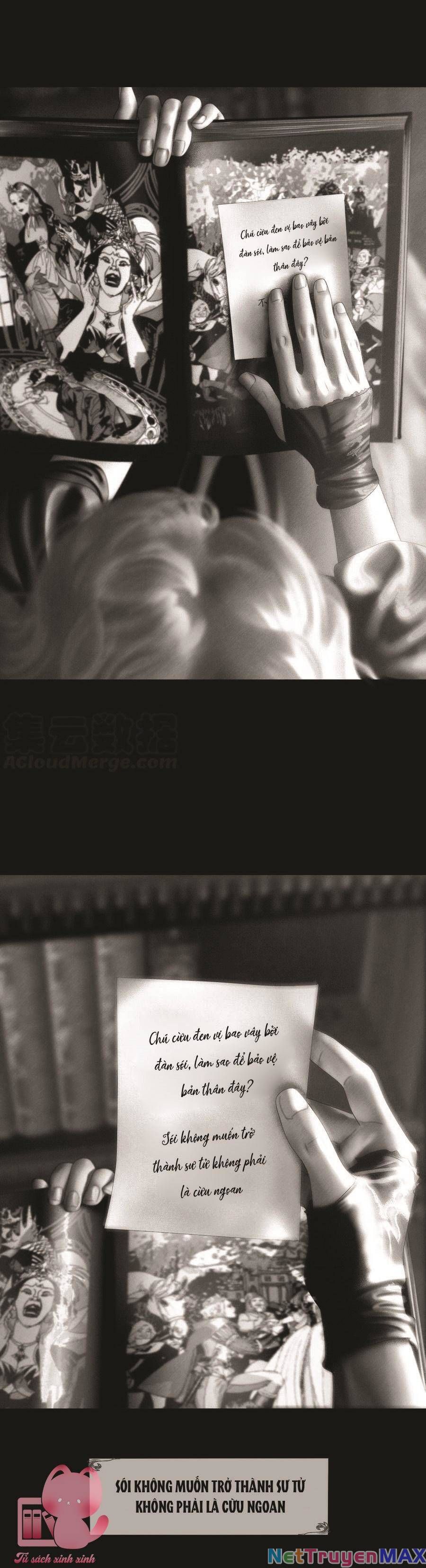 Senpai Kara Me Ga Hanasenai To Aru Kaishain No Nichijou Chapter 31 - 33