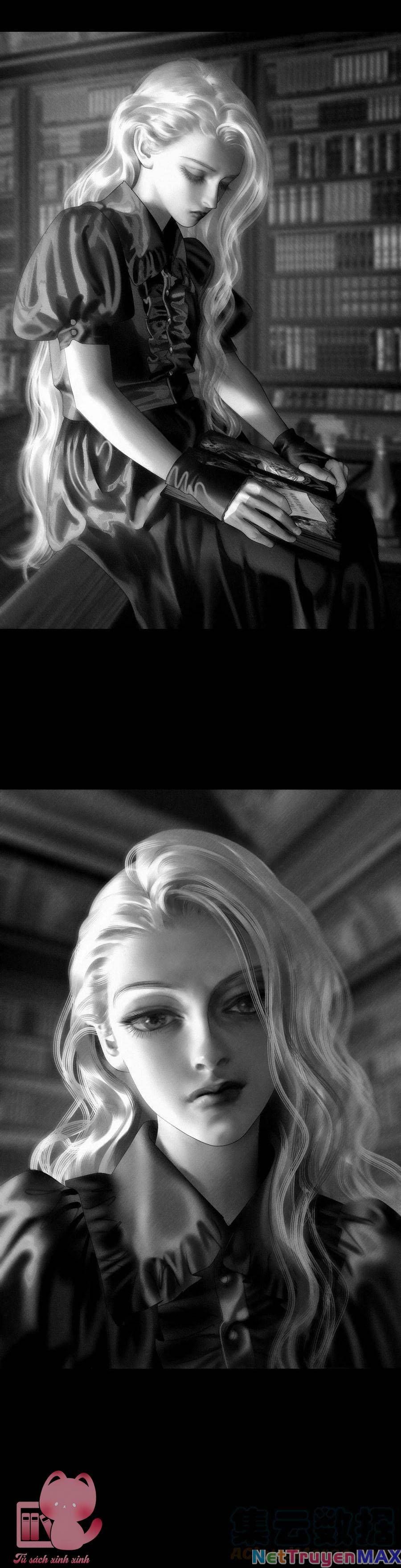 Senpai Kara Me Ga Hanasenai To Aru Kaishain No Nichijou Chapter 31 - 34