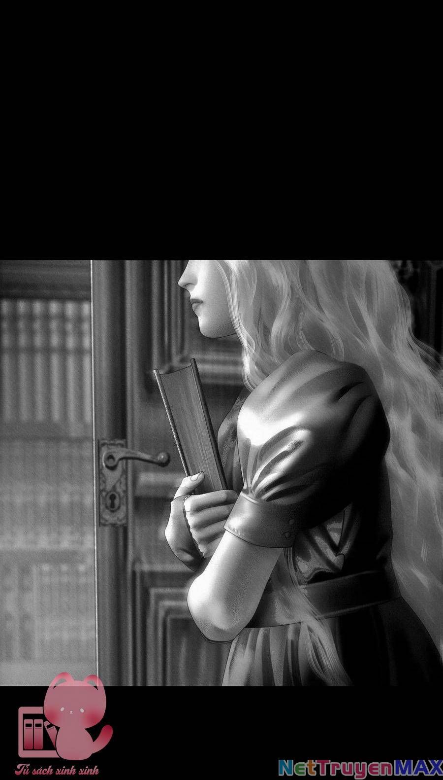 Senpai Kara Me Ga Hanasenai To Aru Kaishain No Nichijou Chapter 31 - 5