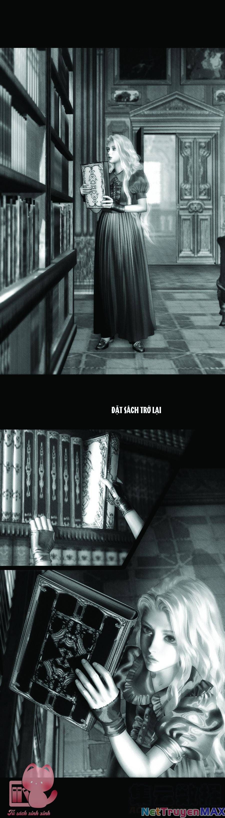 Senpai Kara Me Ga Hanasenai To Aru Kaishain No Nichijou Chapter 31 - 6