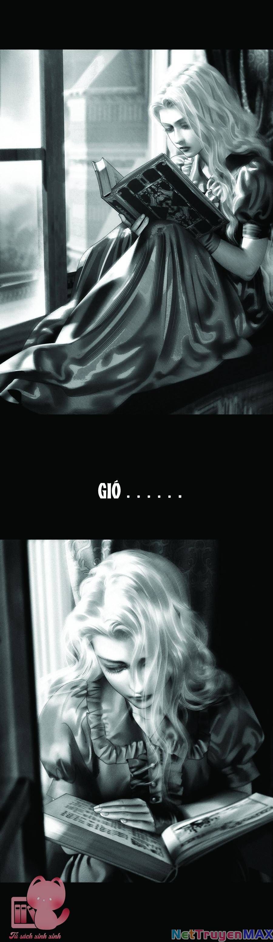 Senpai Kara Me Ga Hanasenai To Aru Kaishain No Nichijou Chapter 31 - 7