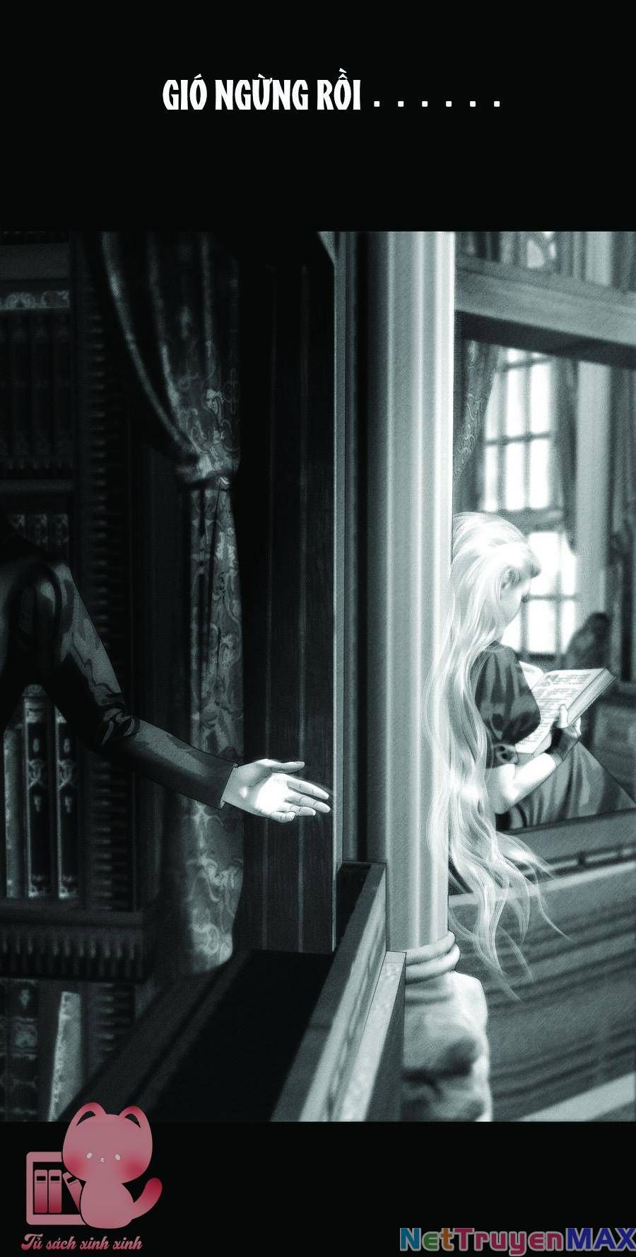 Senpai Kara Me Ga Hanasenai To Aru Kaishain No Nichijou Chapter 31 - 10