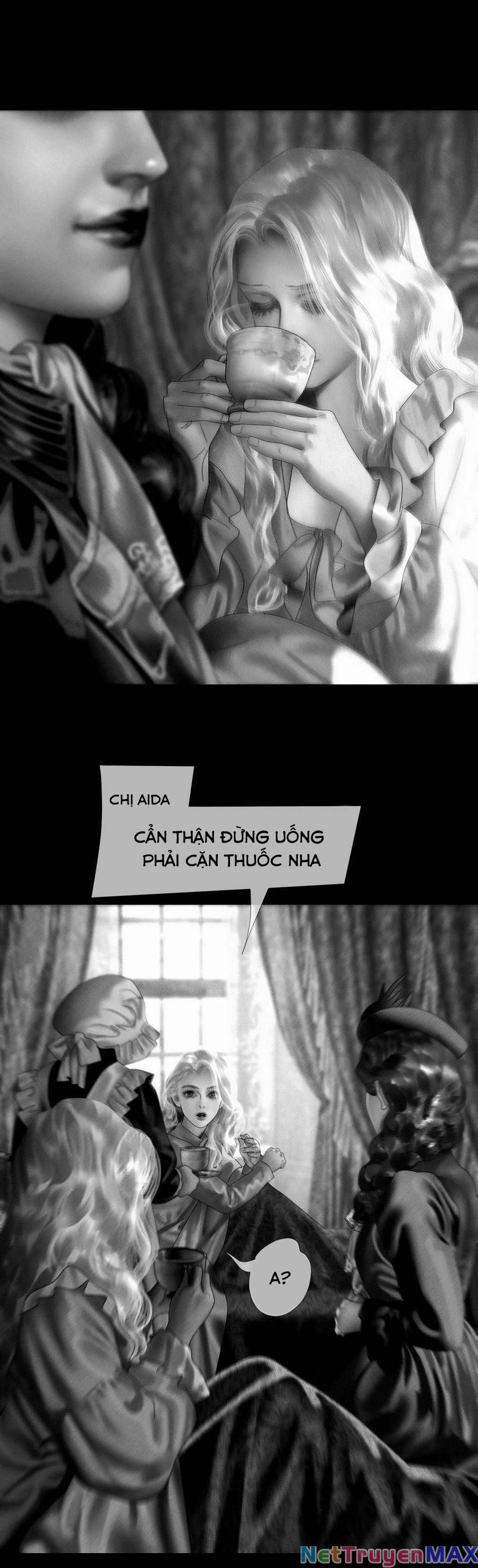 Senpai Kara Me Ga Hanasenai To Aru Kaishain No Nichijou Chapter 32 - 14