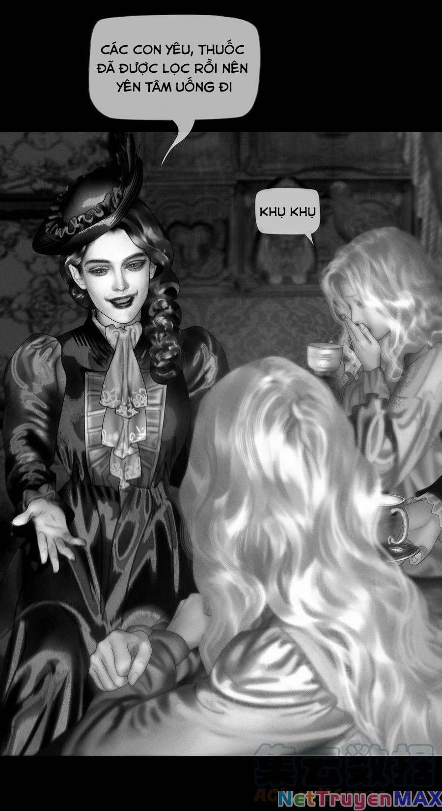 Senpai Kara Me Ga Hanasenai To Aru Kaishain No Nichijou Chapter 32 - 15