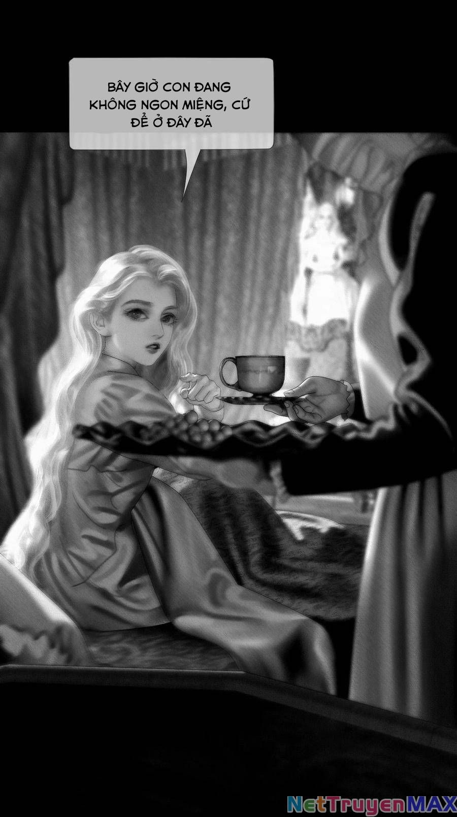 Senpai Kara Me Ga Hanasenai To Aru Kaishain No Nichijou Chapter 32 - 16