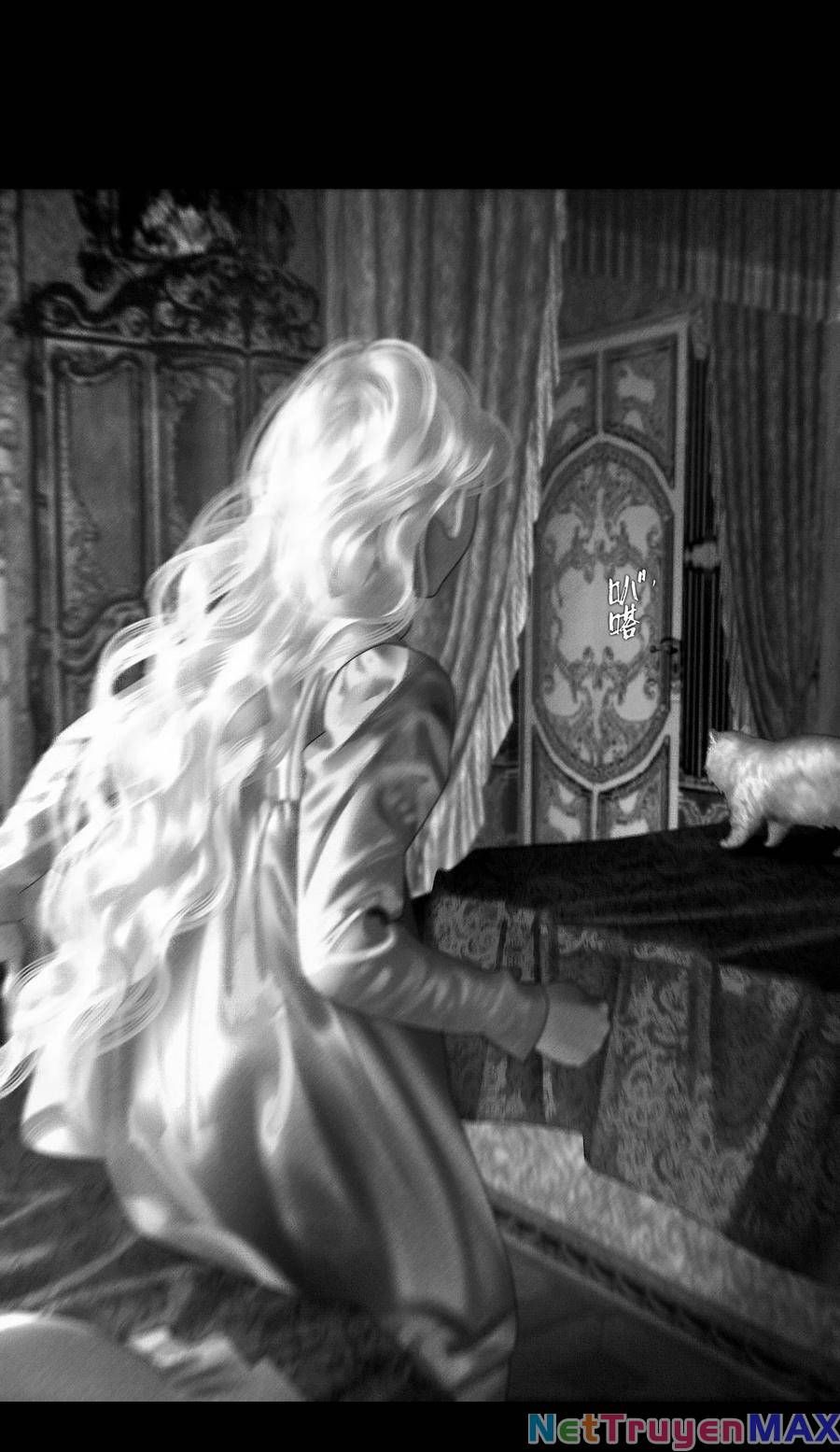 Senpai Kara Me Ga Hanasenai To Aru Kaishain No Nichijou Chapter 32 - 20