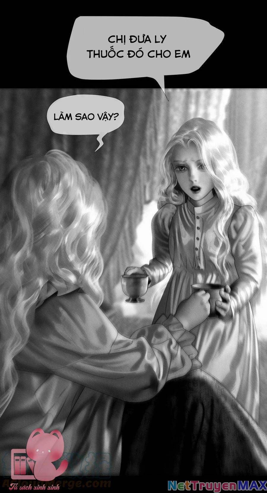 Senpai Kara Me Ga Hanasenai To Aru Kaishain No Nichijou Chapter 32 - 21