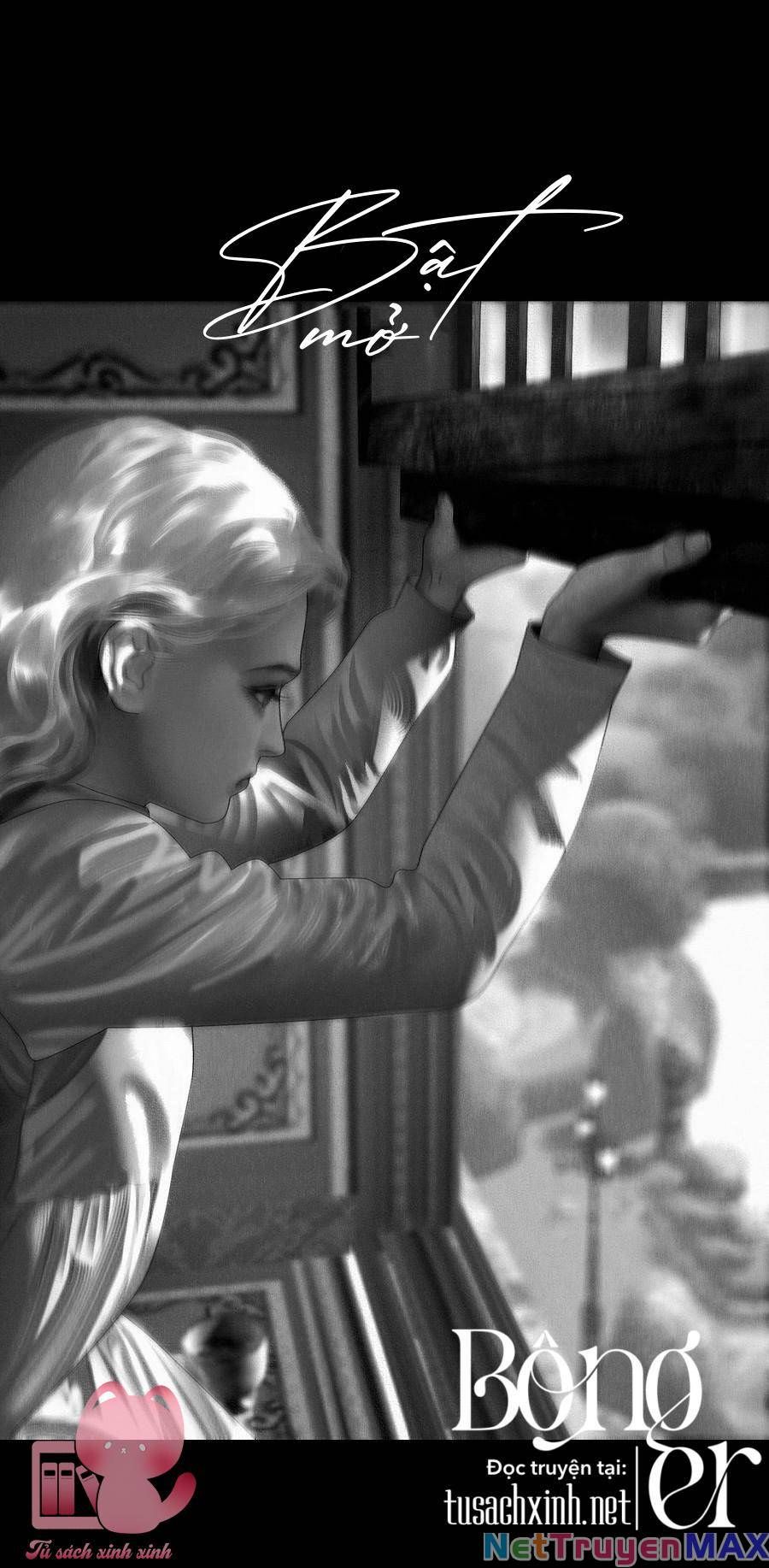 Senpai Kara Me Ga Hanasenai To Aru Kaishain No Nichijou Chapter 32 - 23