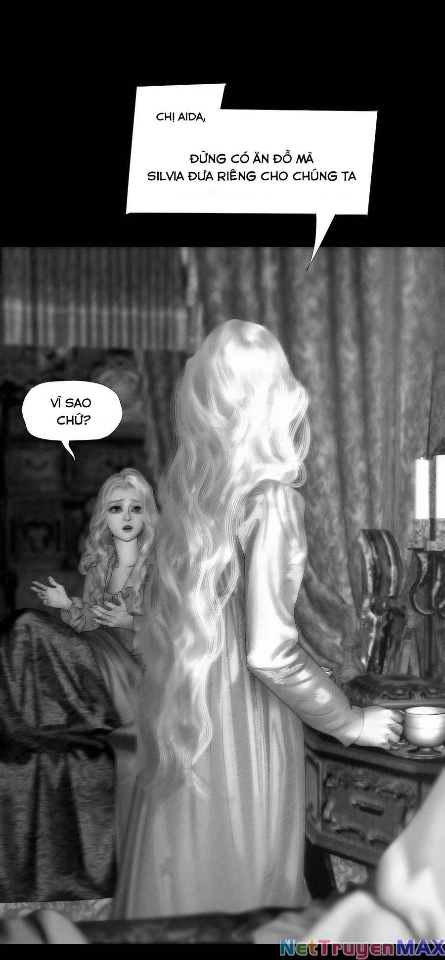 Senpai Kara Me Ga Hanasenai To Aru Kaishain No Nichijou Chapter 32 - 25