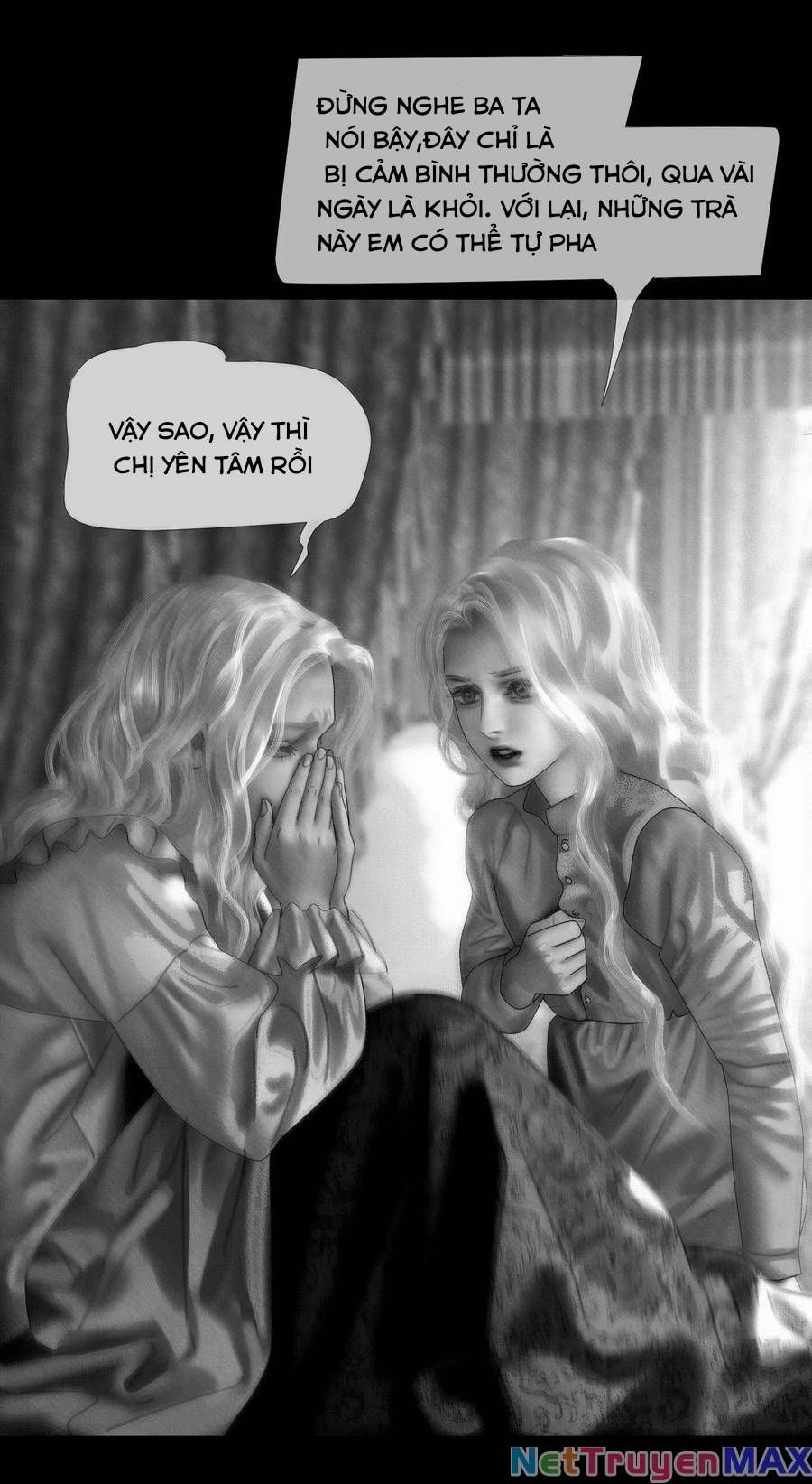 Senpai Kara Me Ga Hanasenai To Aru Kaishain No Nichijou Chapter 32 - 27