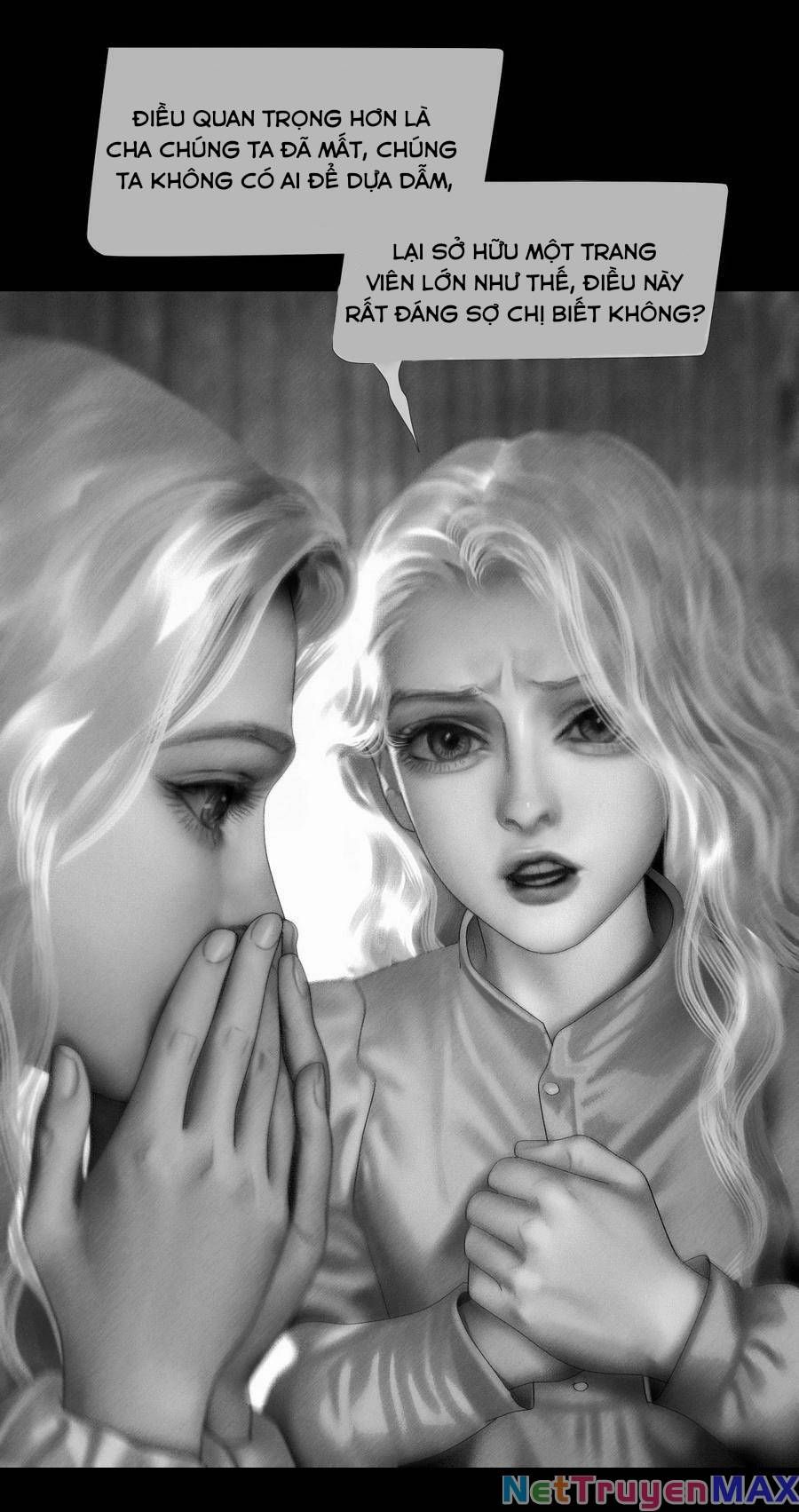 Senpai Kara Me Ga Hanasenai To Aru Kaishain No Nichijou Chapter 32 - 28