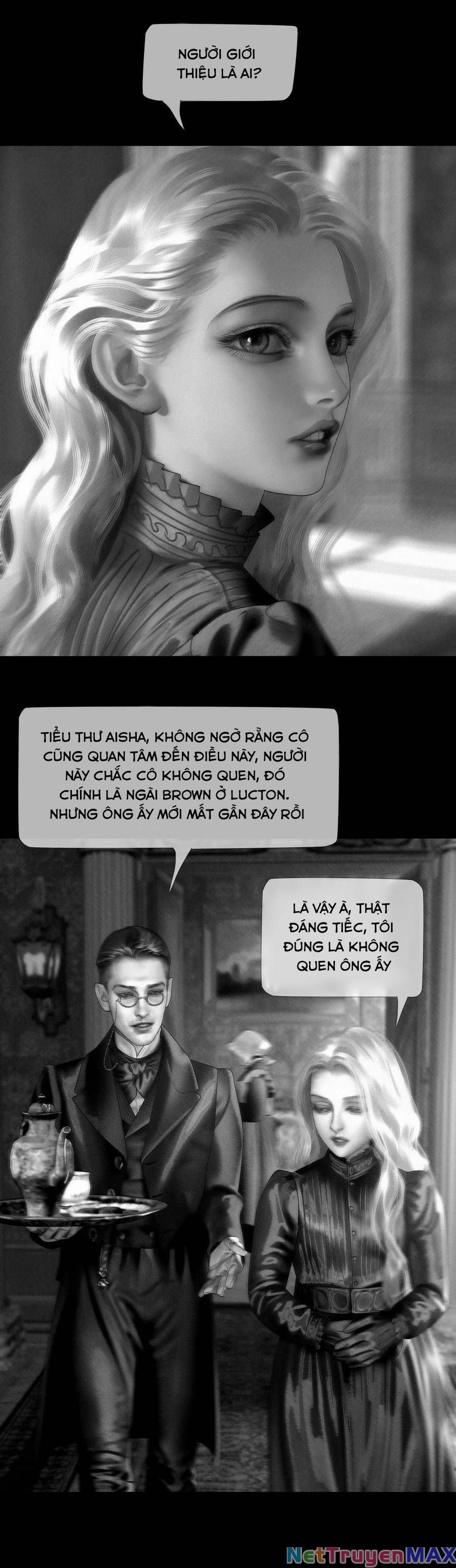 Senpai Kara Me Ga Hanasenai To Aru Kaishain No Nichijou Chapter 32 - 39