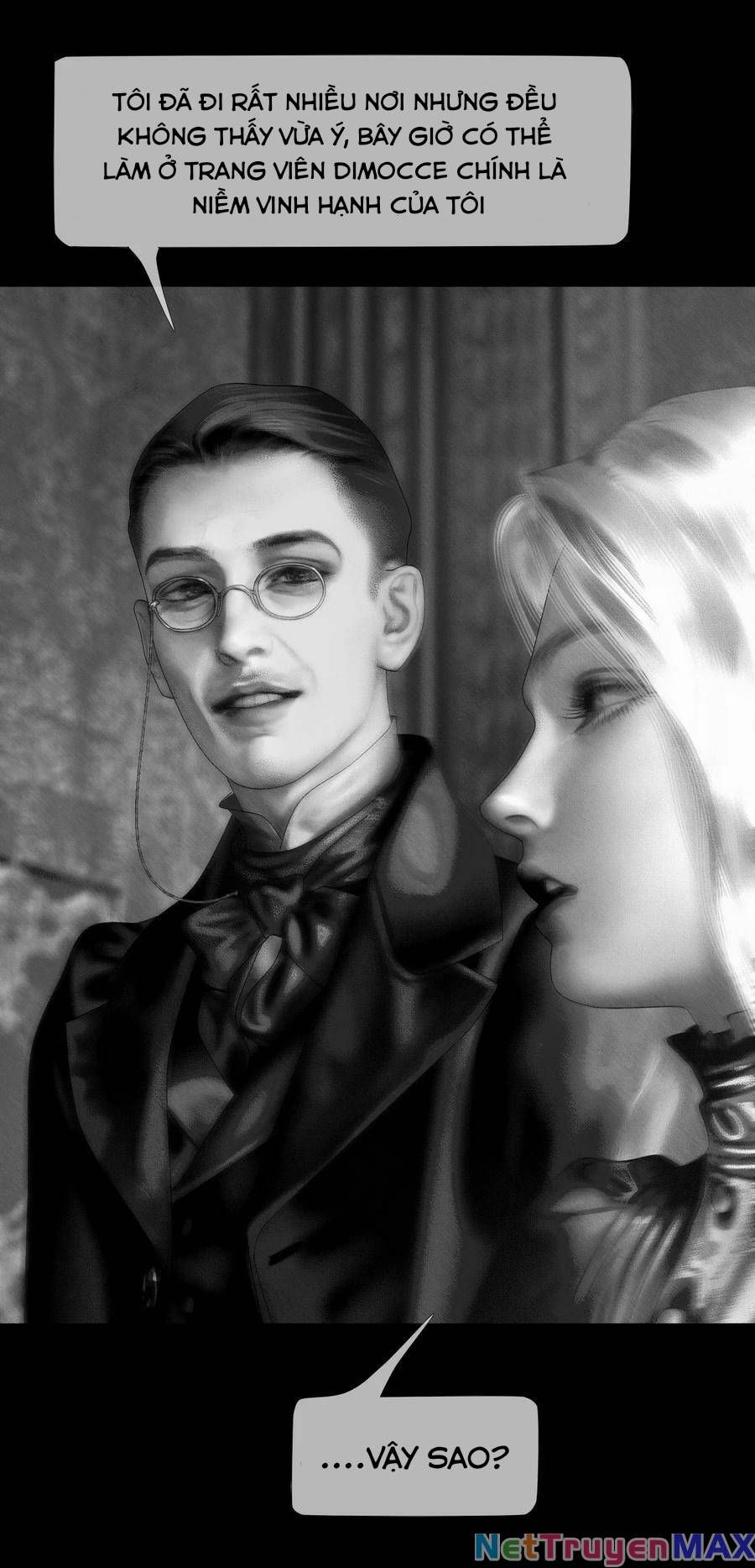 Senpai Kara Me Ga Hanasenai To Aru Kaishain No Nichijou Chapter 32 - 42