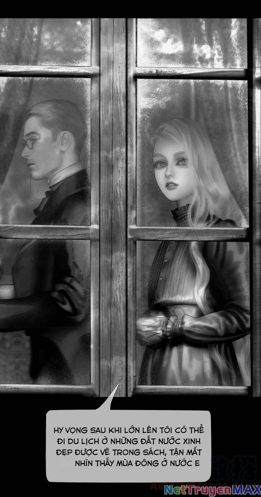 Senpai Kara Me Ga Hanasenai To Aru Kaishain No Nichijou Chapter 32 - 43