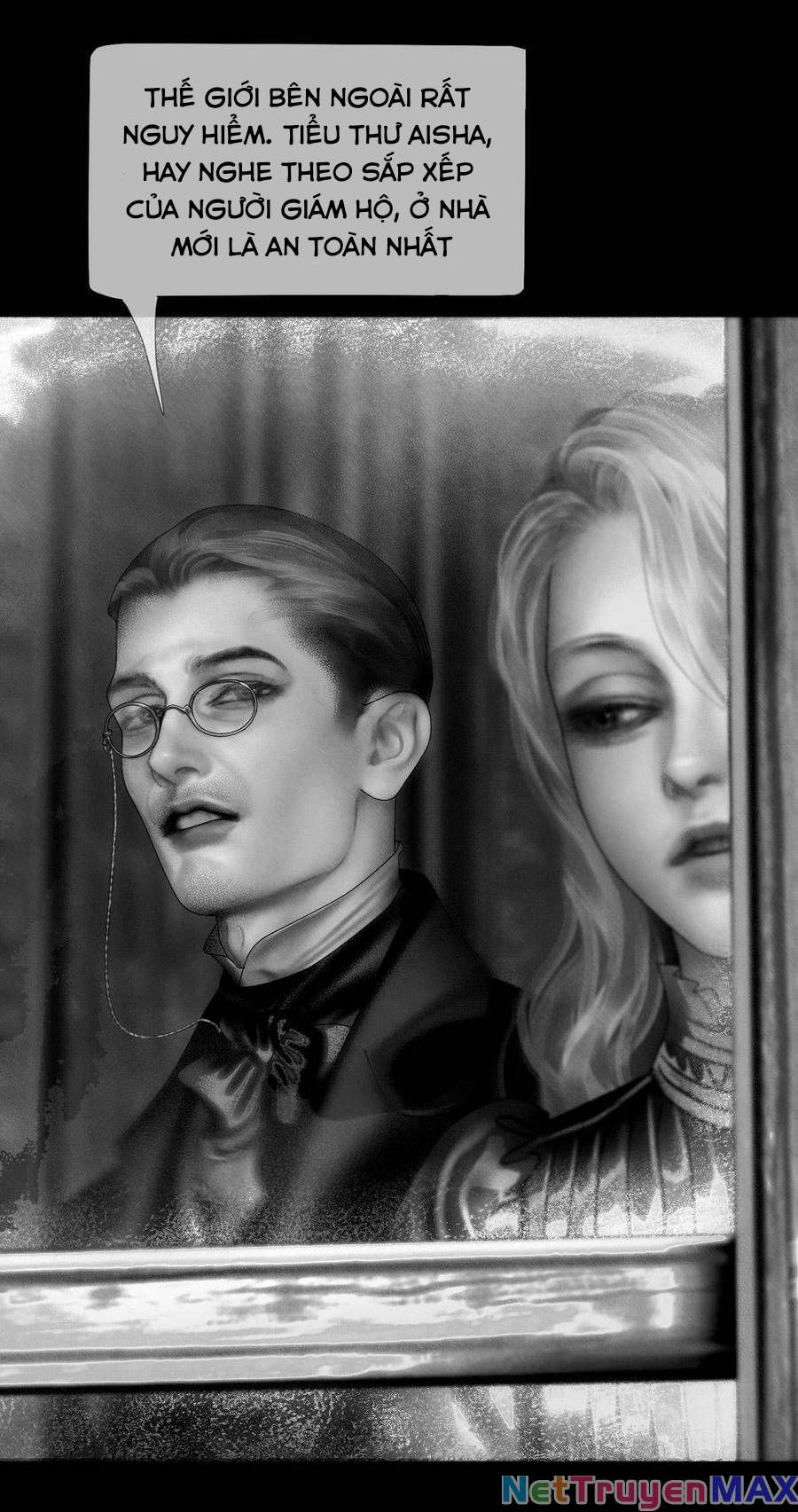 Senpai Kara Me Ga Hanasenai To Aru Kaishain No Nichijou Chapter 32 - 44