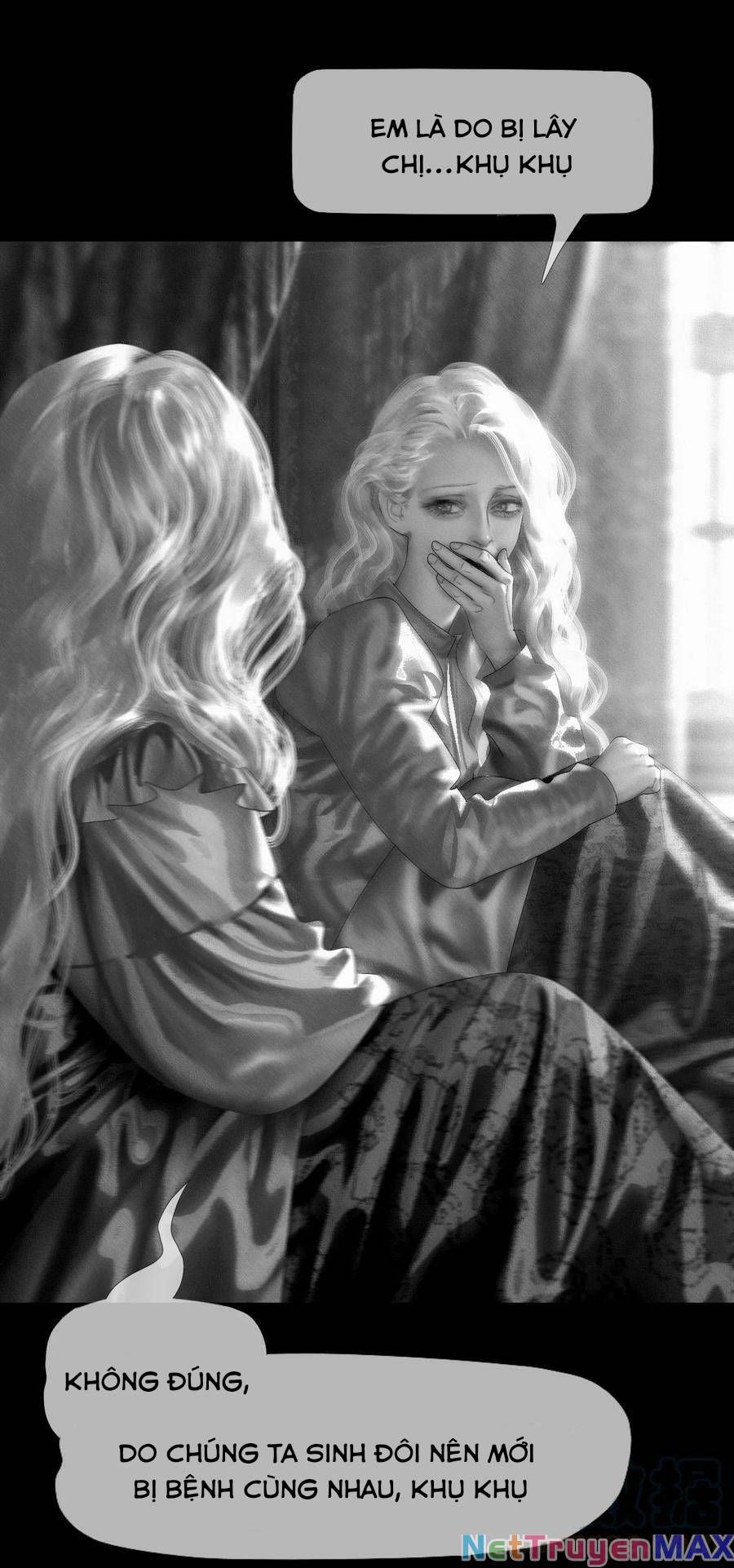 Senpai Kara Me Ga Hanasenai To Aru Kaishain No Nichijou Chapter 32 - 6