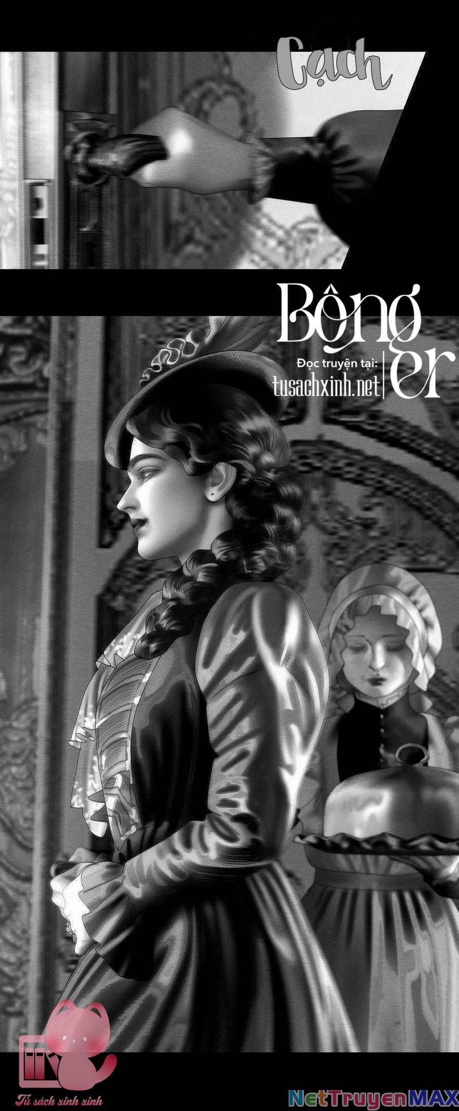 Senpai Kara Me Ga Hanasenai To Aru Kaishain No Nichijou Chapter 32 - 7