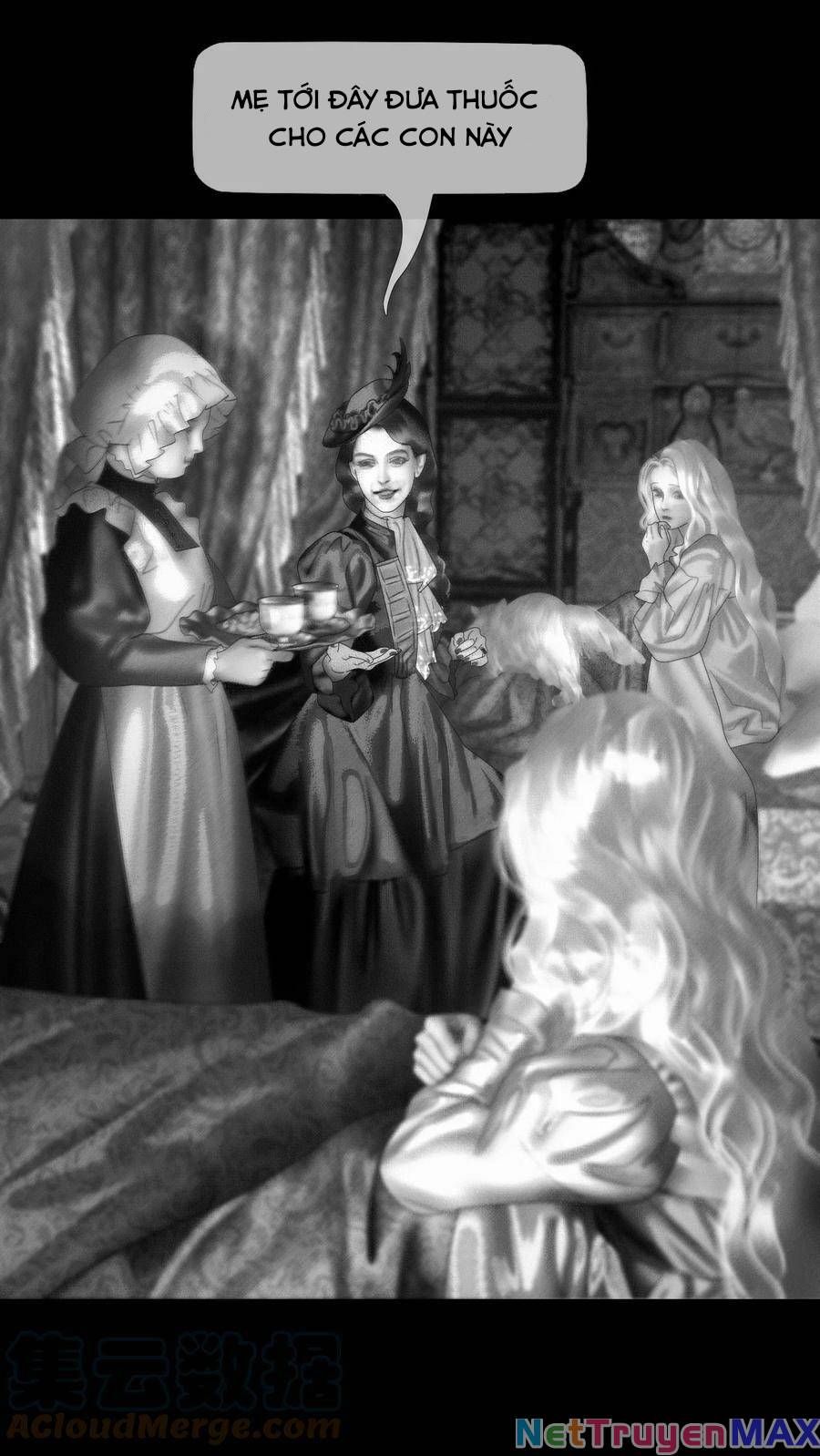 Senpai Kara Me Ga Hanasenai To Aru Kaishain No Nichijou Chapter 32 - 9