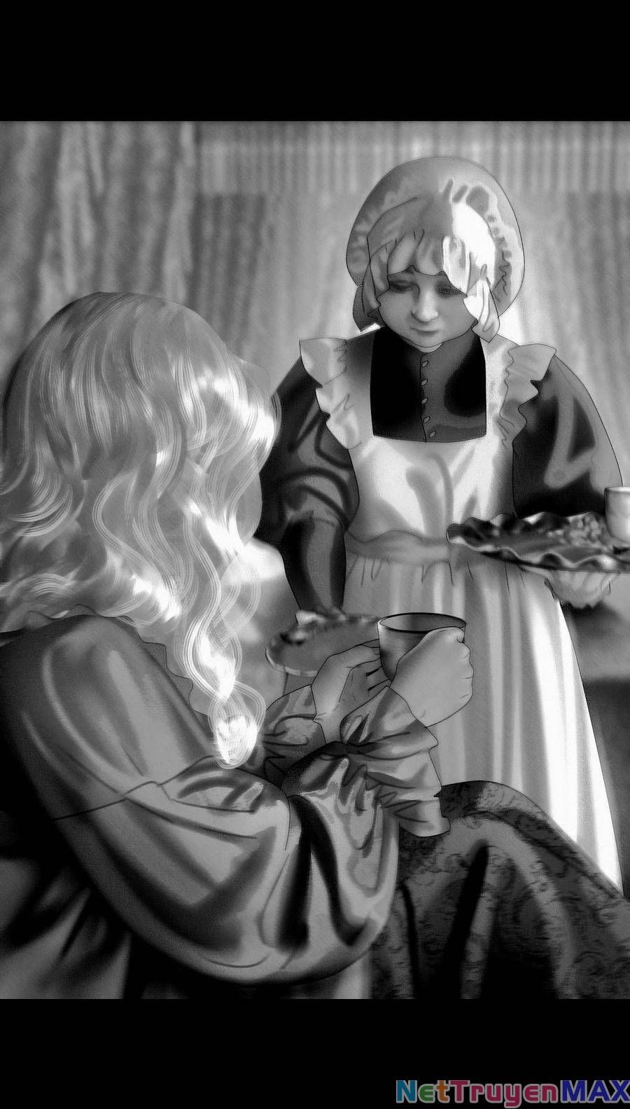 Senpai Kara Me Ga Hanasenai To Aru Kaishain No Nichijou Chapter 32 - 10