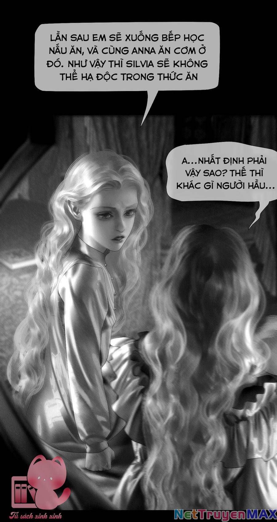 Senpai Kara Me Ga Hanasenai To Aru Kaishain No Nichijou Chapter 33 - 12