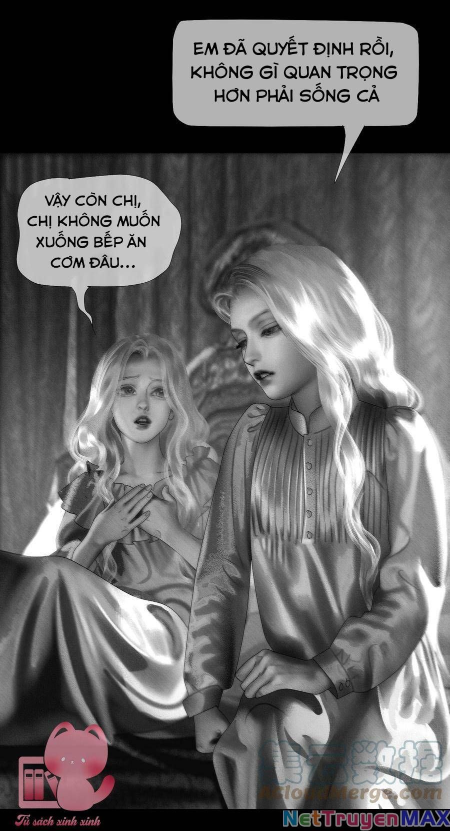 Senpai Kara Me Ga Hanasenai To Aru Kaishain No Nichijou Chapter 33 - 13