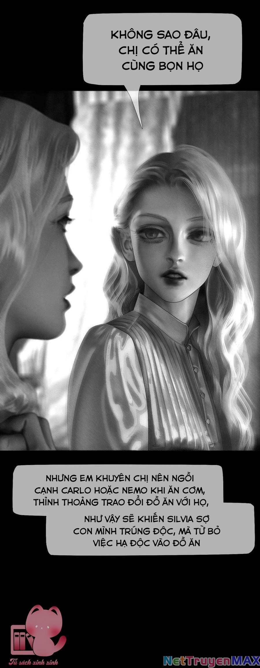 Senpai Kara Me Ga Hanasenai To Aru Kaishain No Nichijou Chapter 33 - 14