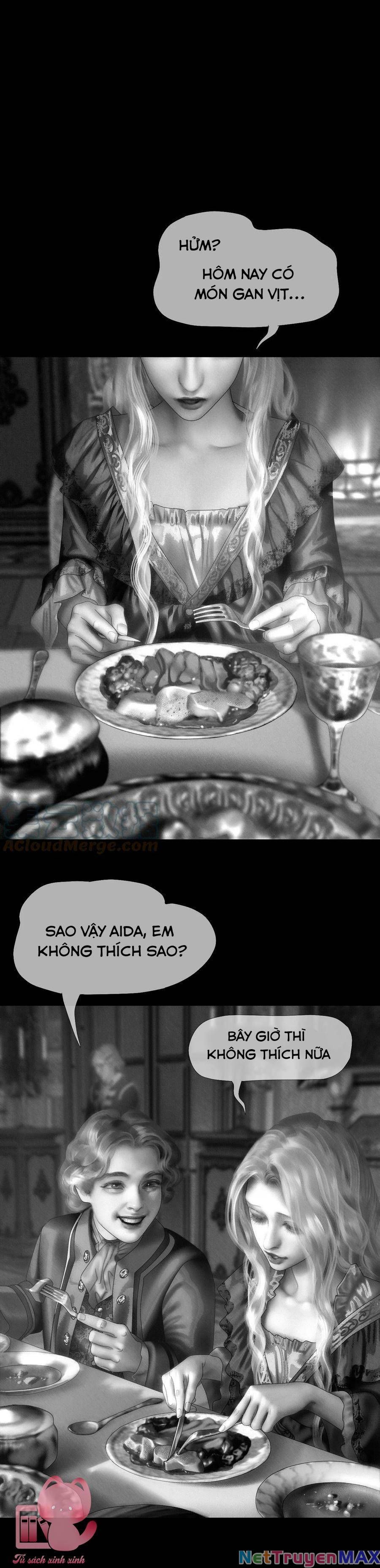 Senpai Kara Me Ga Hanasenai To Aru Kaishain No Nichijou Chapter 33 - 15