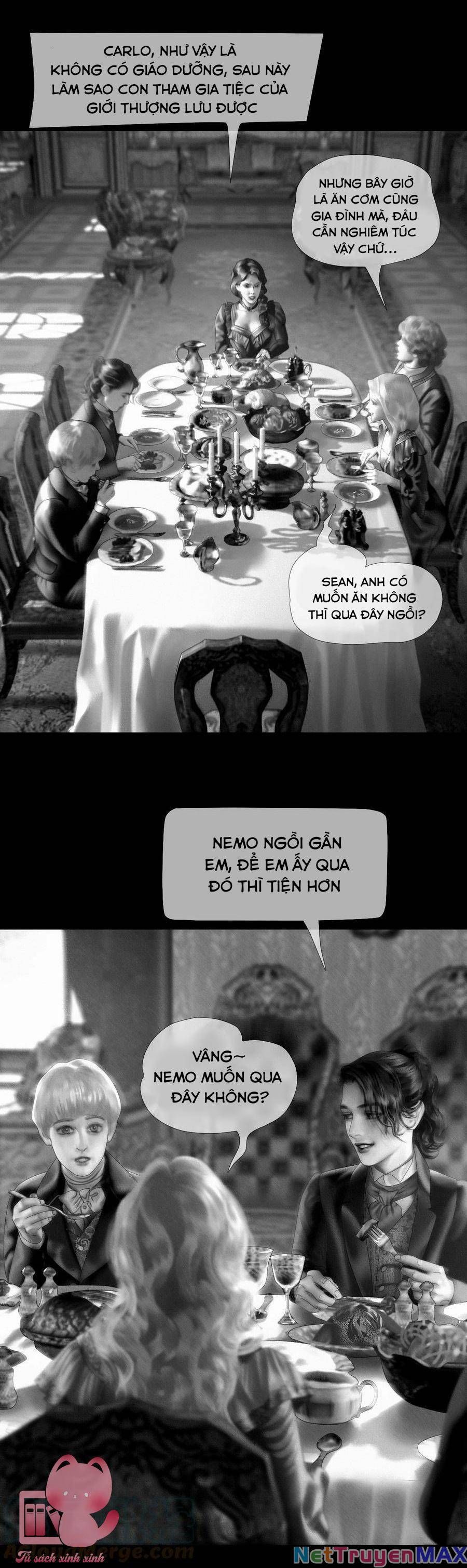 Senpai Kara Me Ga Hanasenai To Aru Kaishain No Nichijou Chapter 33 - 19