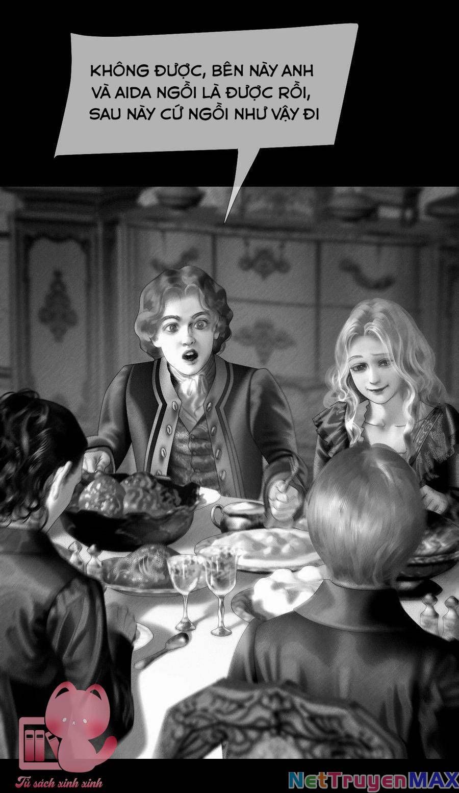 Senpai Kara Me Ga Hanasenai To Aru Kaishain No Nichijou Chapter 33 - 20