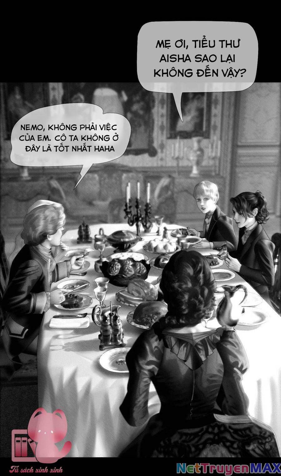 Senpai Kara Me Ga Hanasenai To Aru Kaishain No Nichijou Chapter 33 - 21