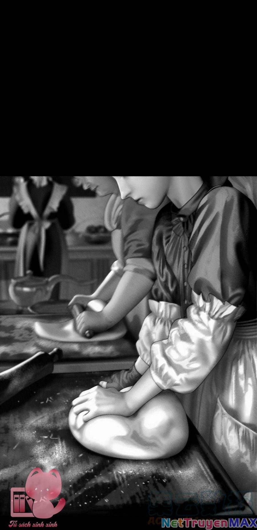 Senpai Kara Me Ga Hanasenai To Aru Kaishain No Nichijou Chapter 33 - 23