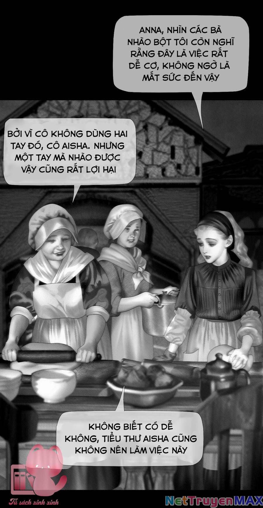 Senpai Kara Me Ga Hanasenai To Aru Kaishain No Nichijou Chapter 33 - 24