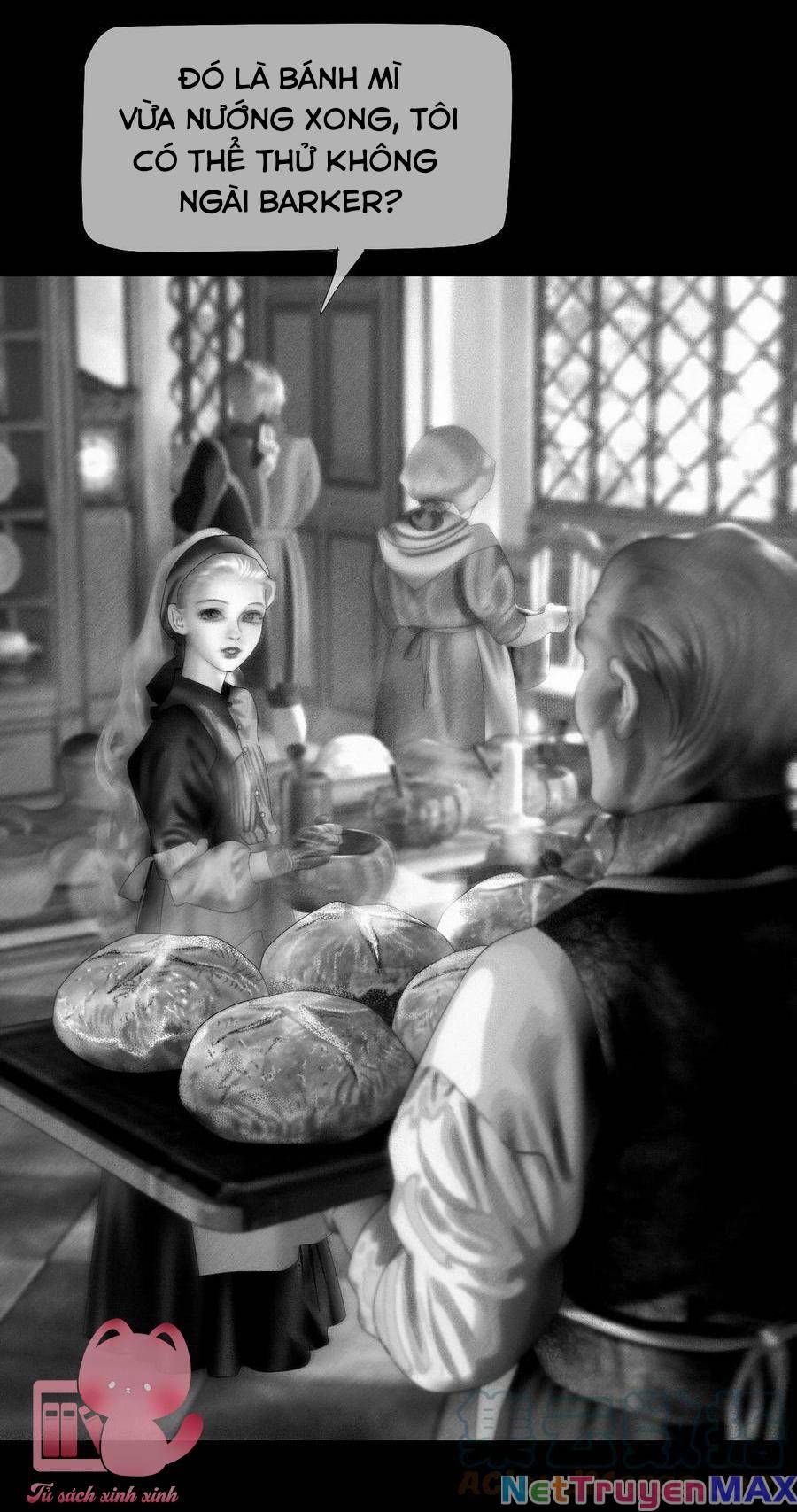 Senpai Kara Me Ga Hanasenai To Aru Kaishain No Nichijou Chapter 33 - 26