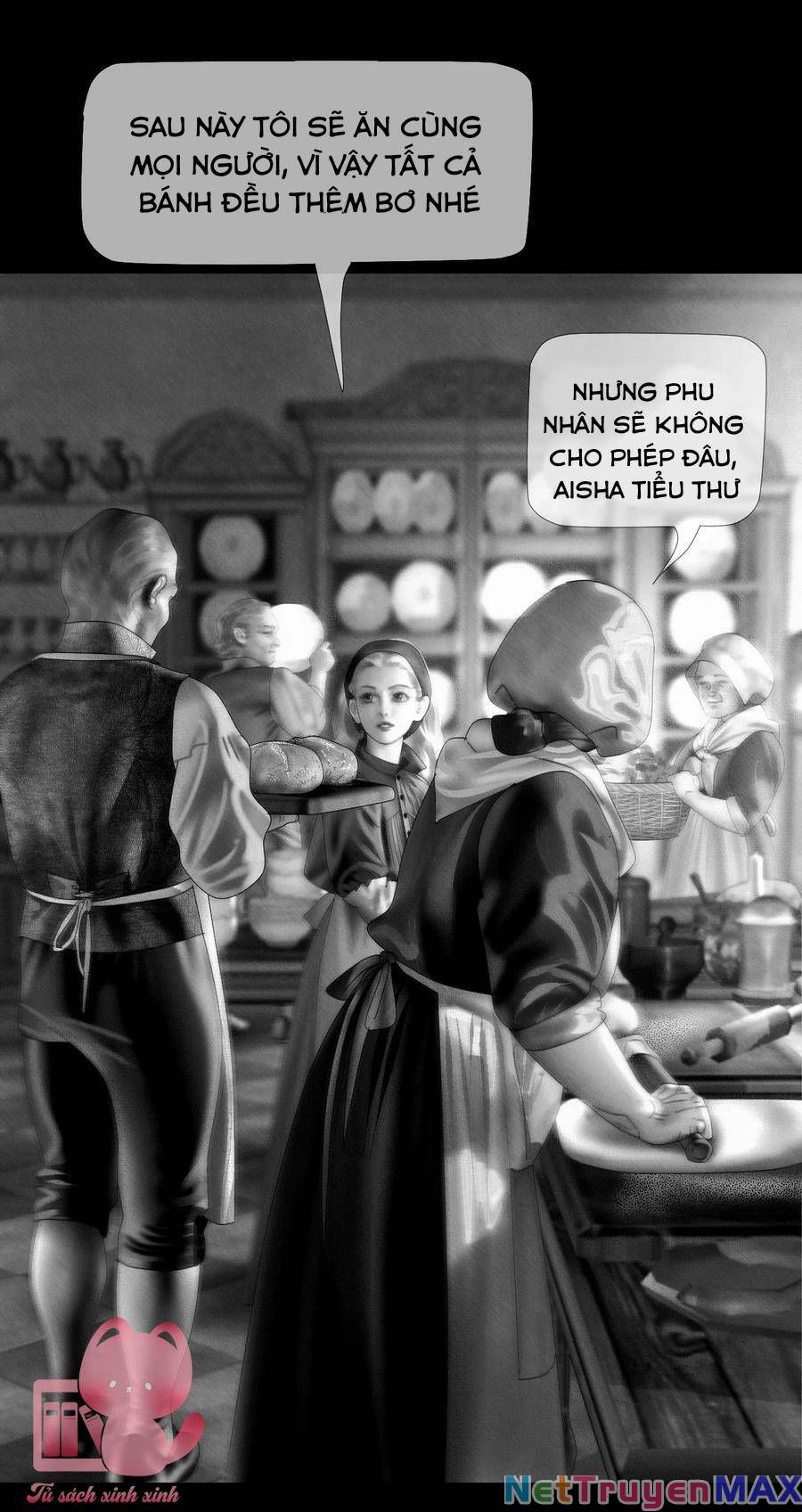 Senpai Kara Me Ga Hanasenai To Aru Kaishain No Nichijou Chapter 33 - 28