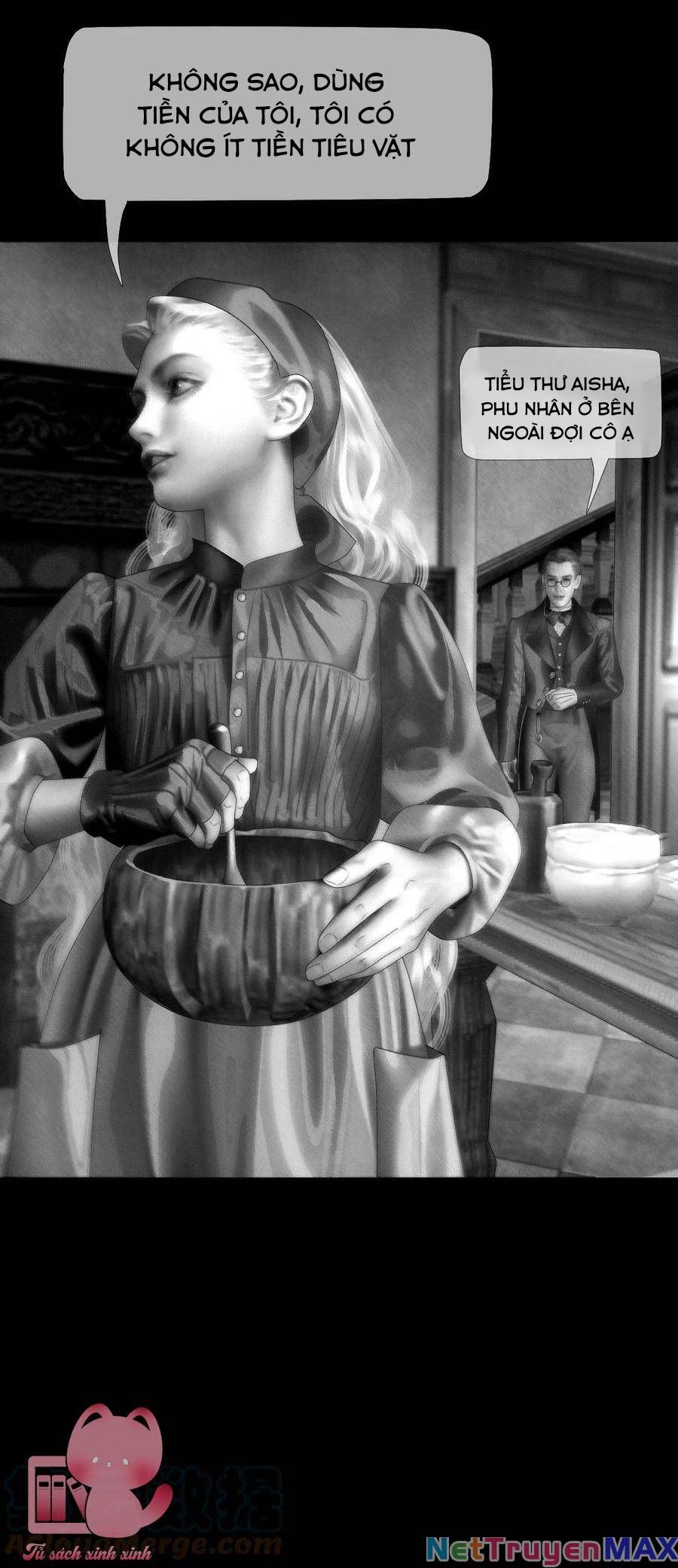 Senpai Kara Me Ga Hanasenai To Aru Kaishain No Nichijou Chapter 33 - 29