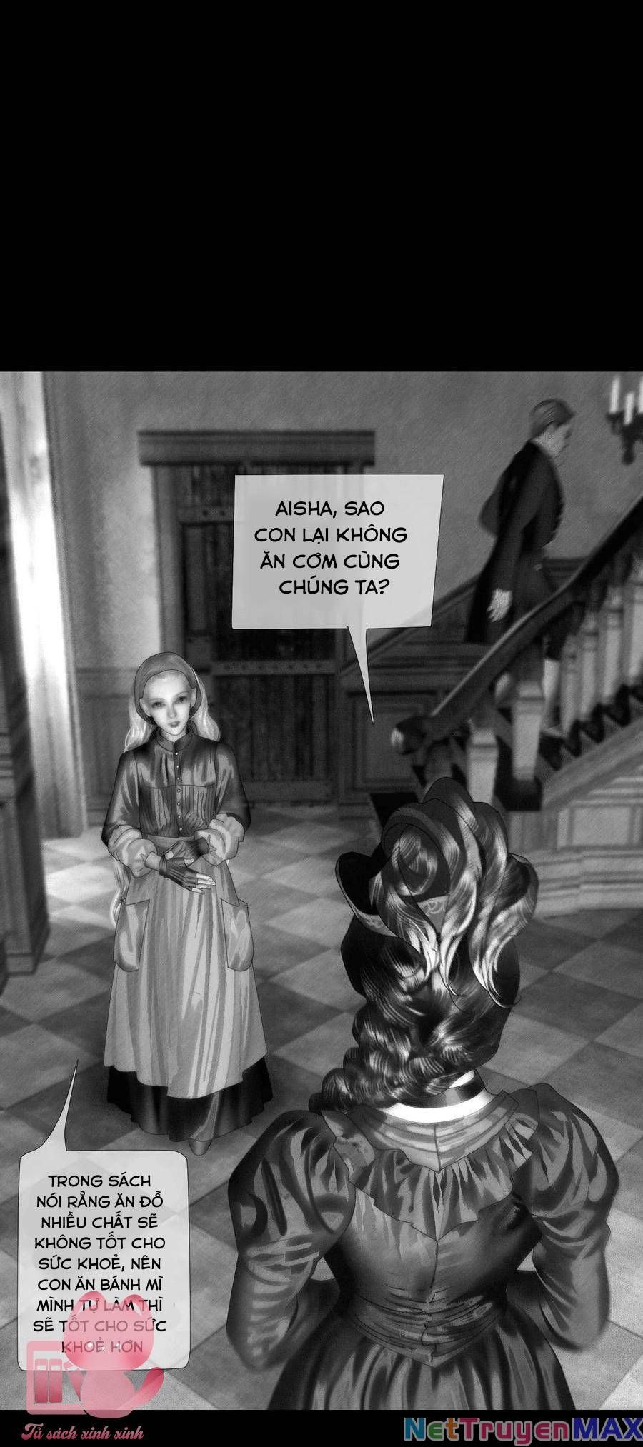 Senpai Kara Me Ga Hanasenai To Aru Kaishain No Nichijou Chapter 33 - 30