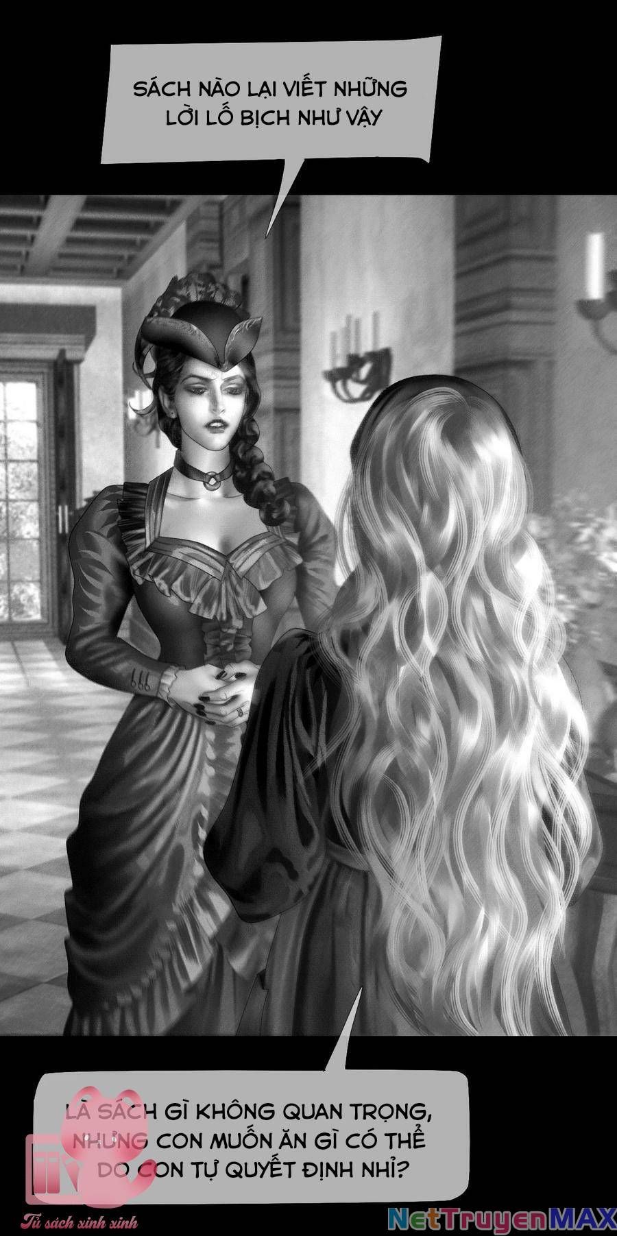 Senpai Kara Me Ga Hanasenai To Aru Kaishain No Nichijou Chapter 33 - 31