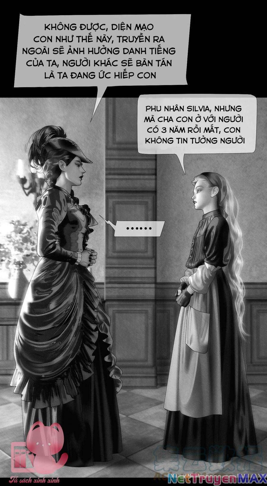 Senpai Kara Me Ga Hanasenai To Aru Kaishain No Nichijou Chapter 33 - 32