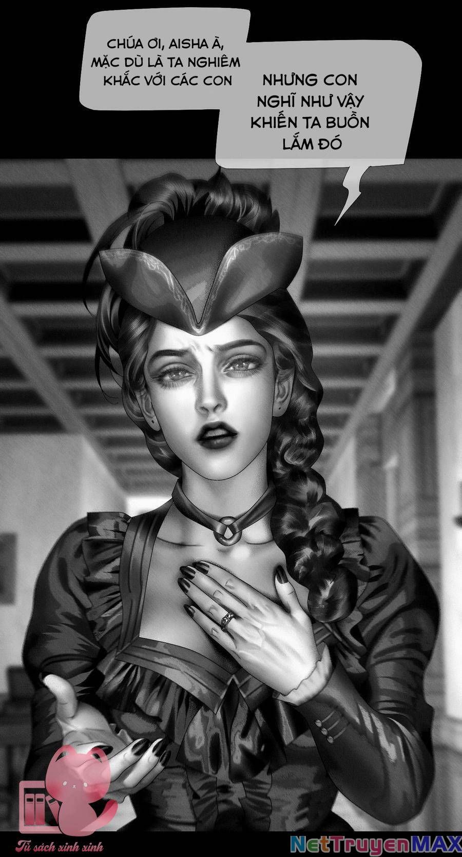 Senpai Kara Me Ga Hanasenai To Aru Kaishain No Nichijou Chapter 33 - 34