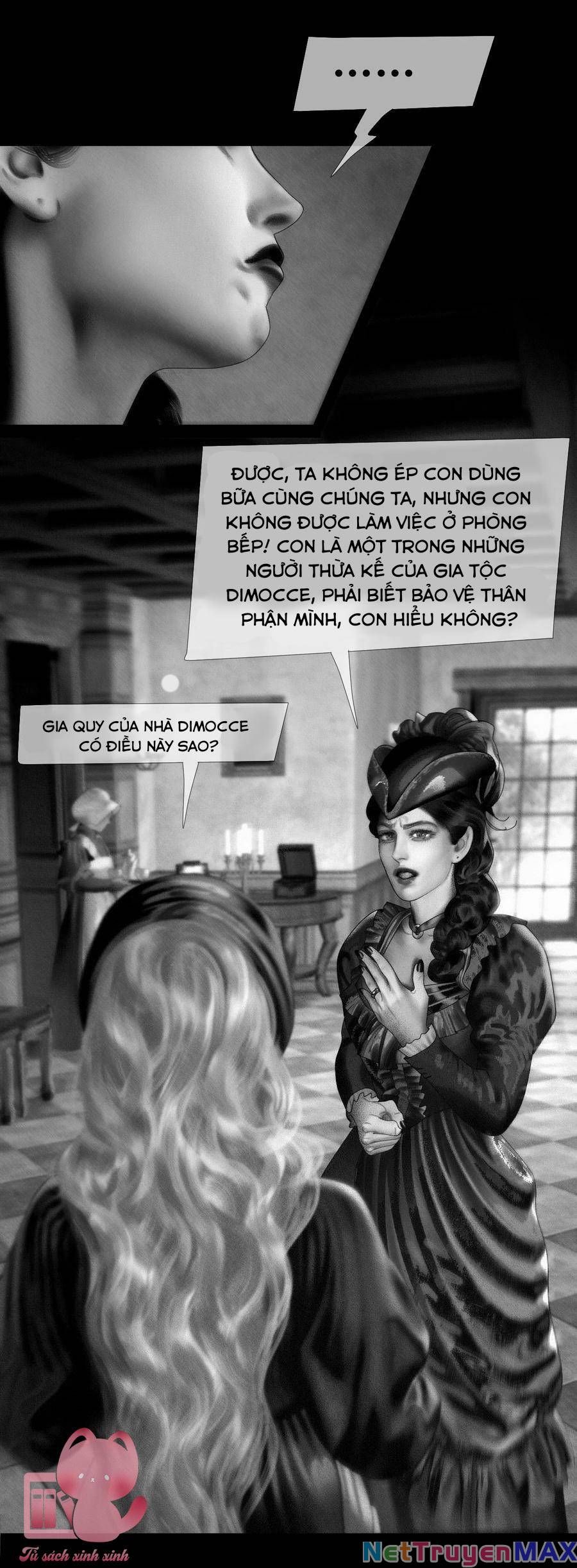 Senpai Kara Me Ga Hanasenai To Aru Kaishain No Nichijou Chapter 33 - 36