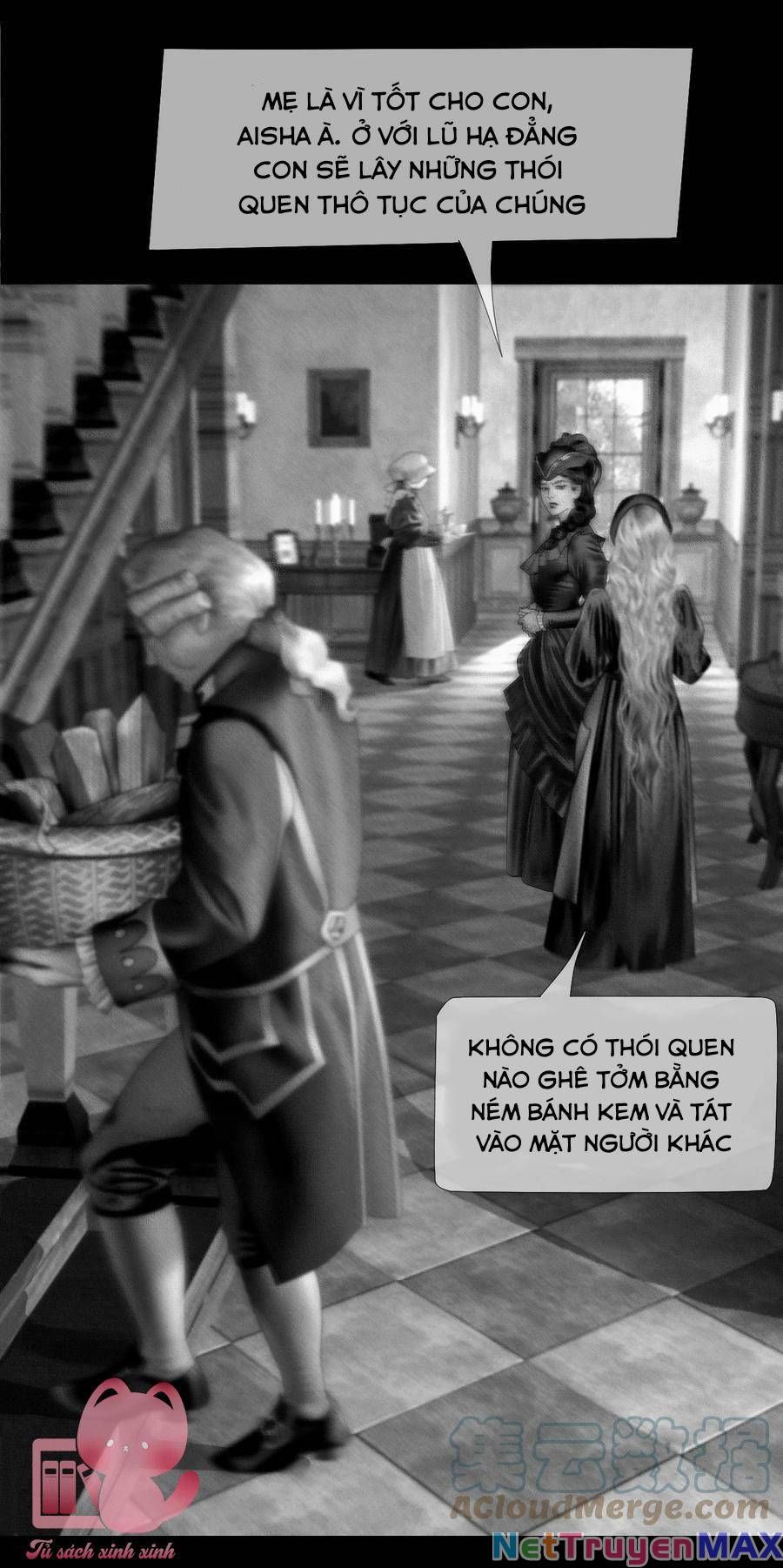 Senpai Kara Me Ga Hanasenai To Aru Kaishain No Nichijou Chapter 33 - 37