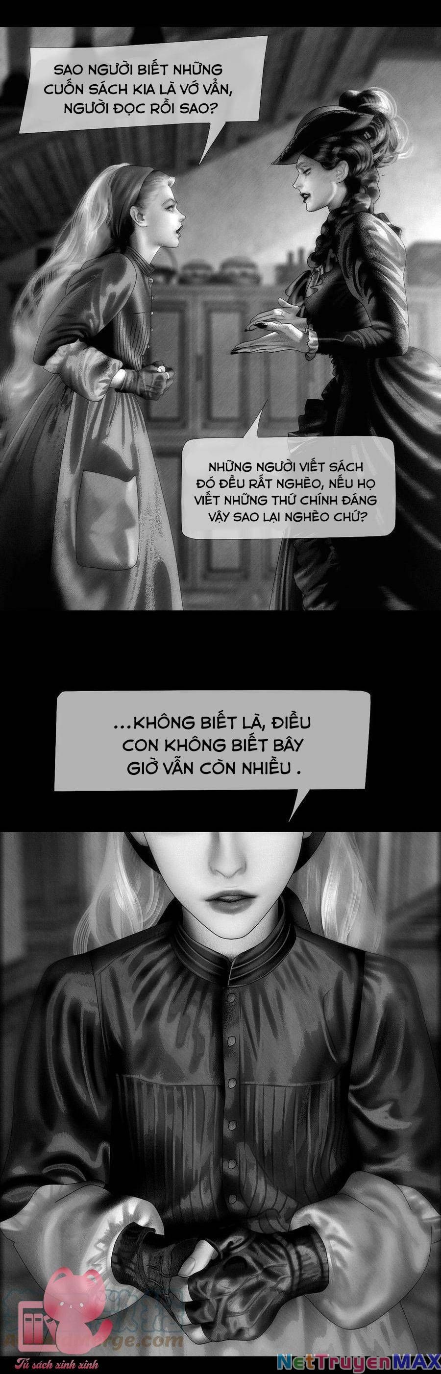 Senpai Kara Me Ga Hanasenai To Aru Kaishain No Nichijou Chapter 33 - 42