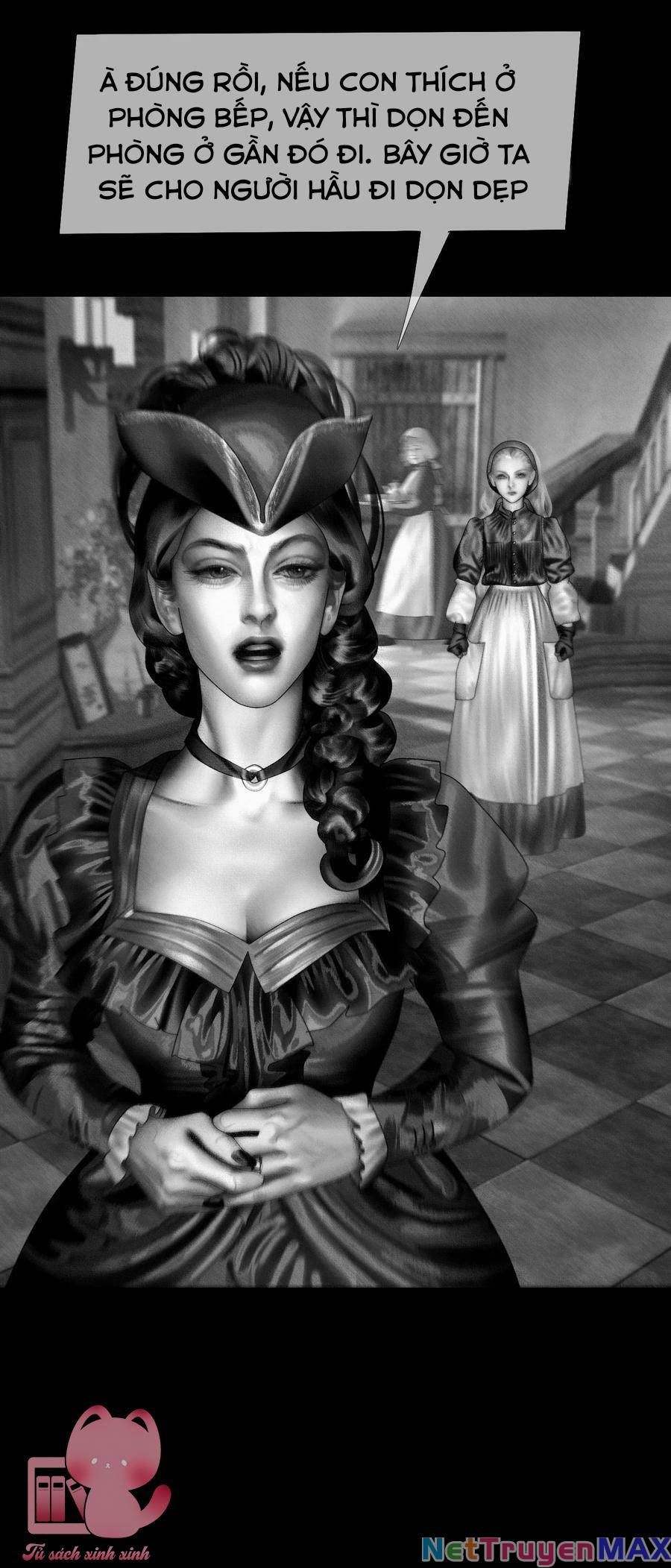 Senpai Kara Me Ga Hanasenai To Aru Kaishain No Nichijou Chapter 33 - 47