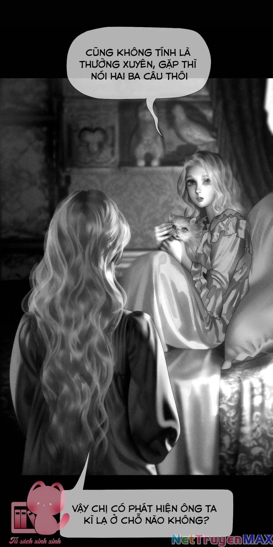 Senpai Kara Me Ga Hanasenai To Aru Kaishain No Nichijou Chapter 33 - 6