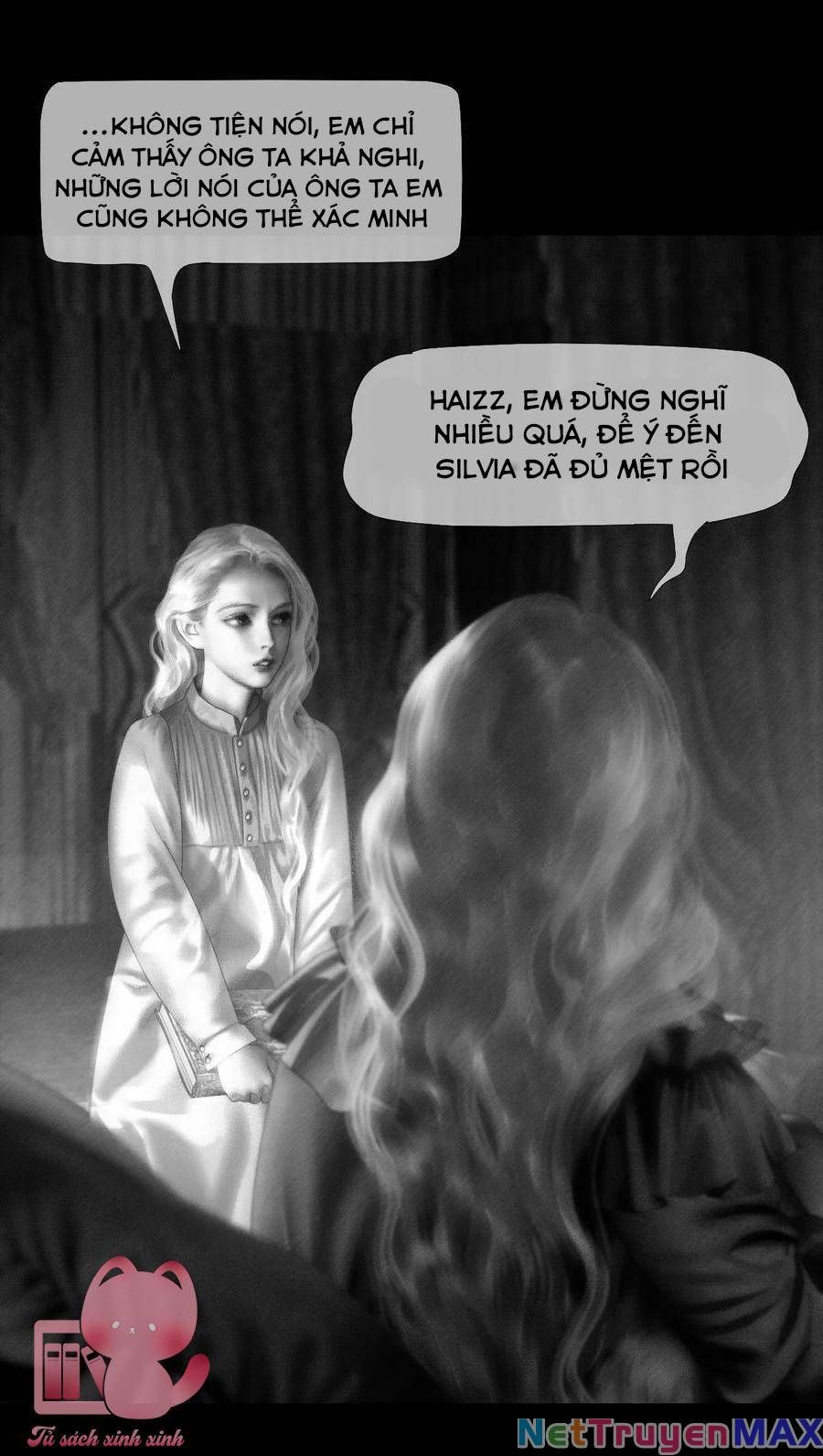 Senpai Kara Me Ga Hanasenai To Aru Kaishain No Nichijou Chapter 33 - 8